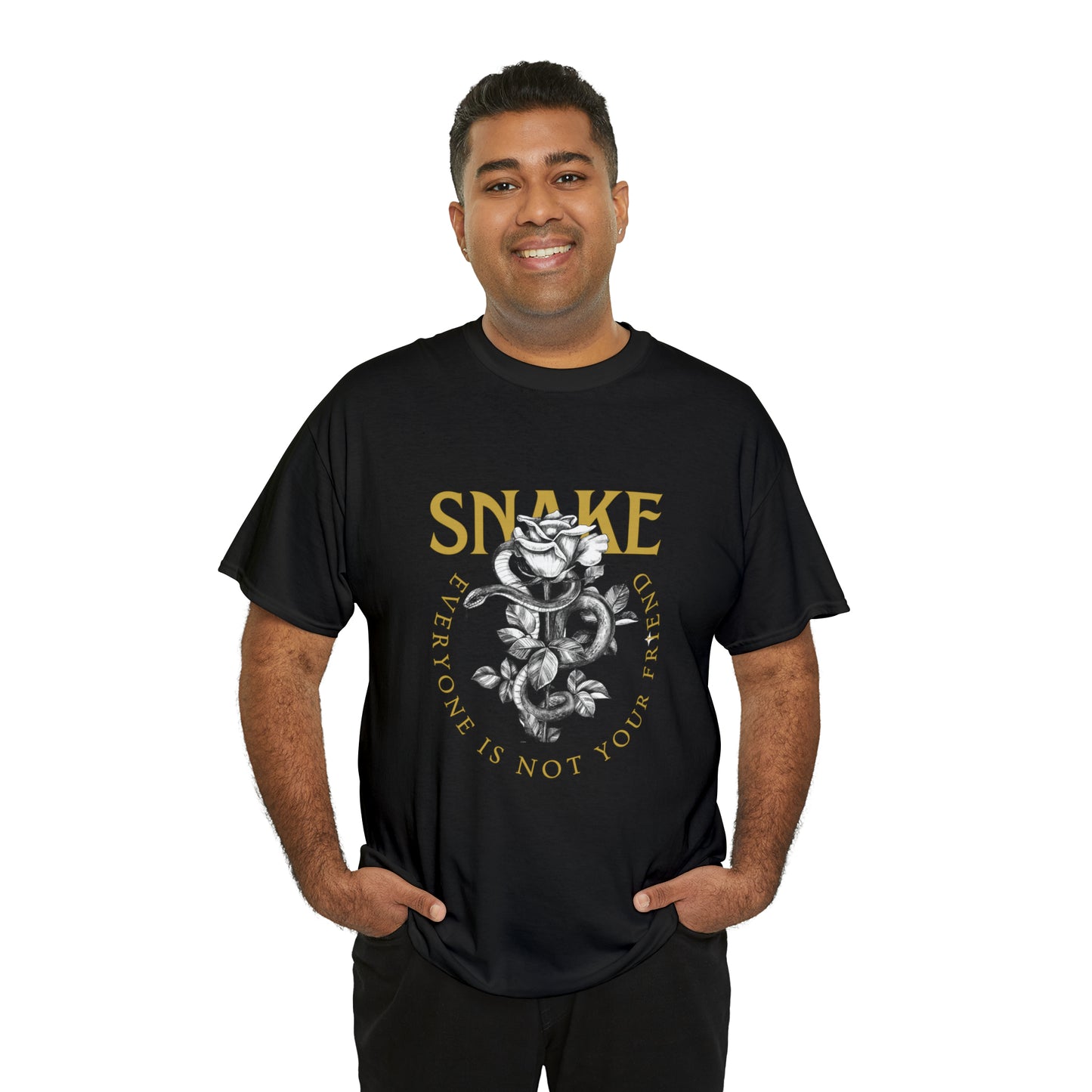 Snake - T-Shirt