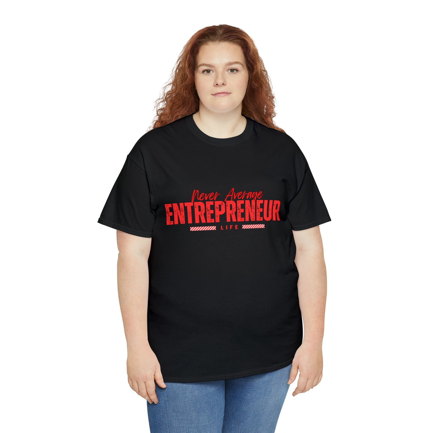 Entrepreneur - T-Shirt