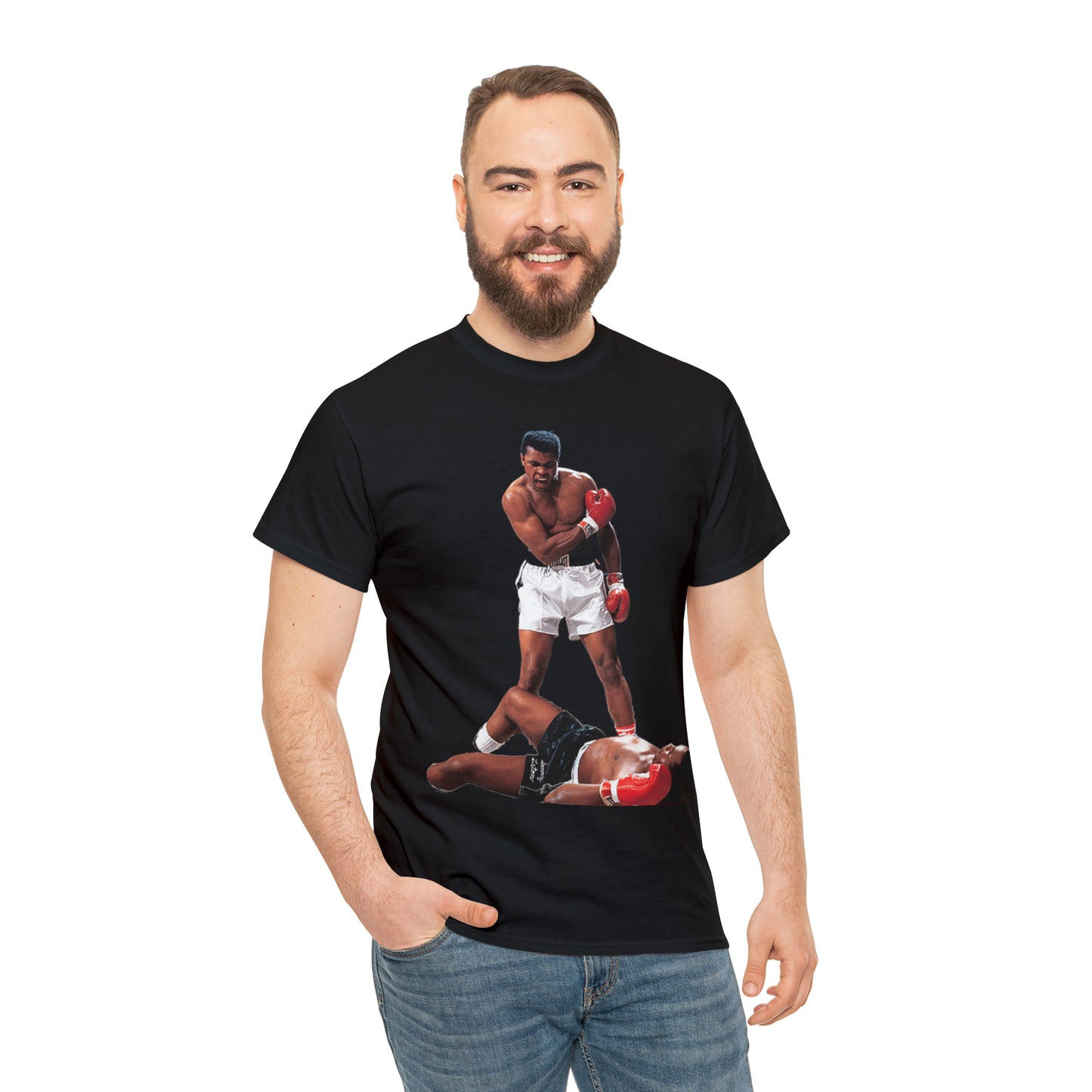 Ali- T-Shirt