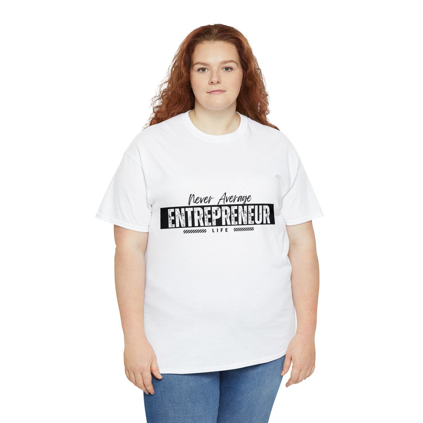 Entrepreneur (W)- T-Shirt