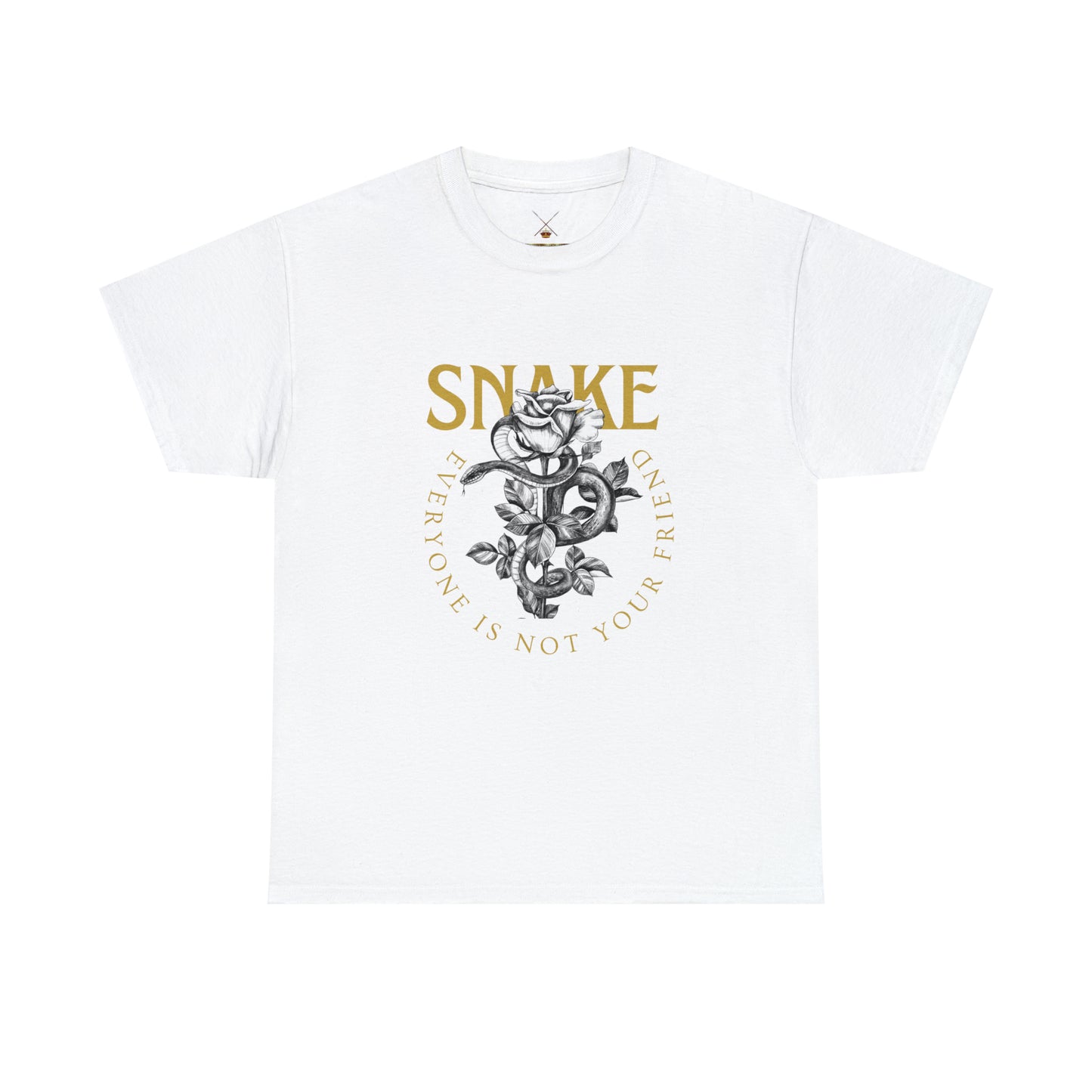 Snake - T-Shirt