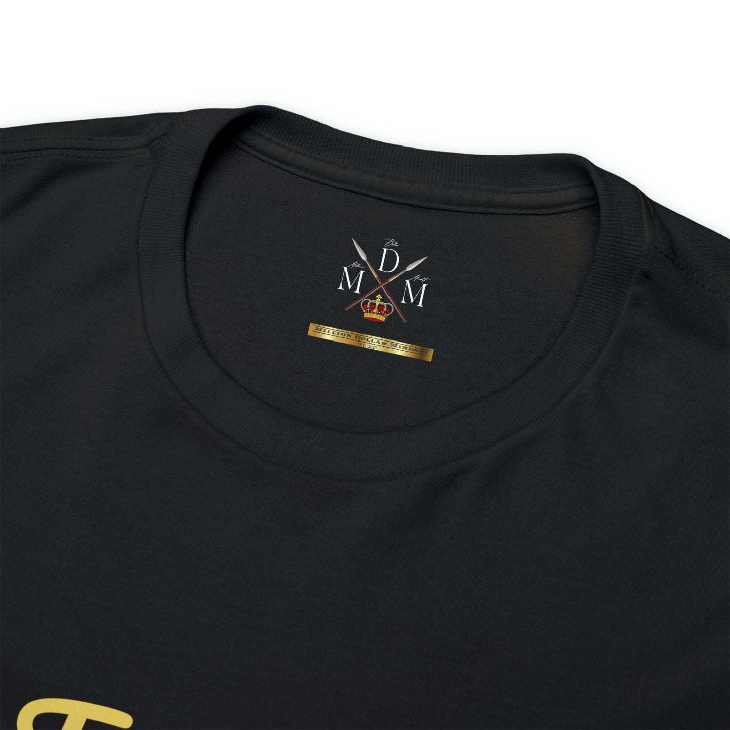 Time is Money - T-Shirt