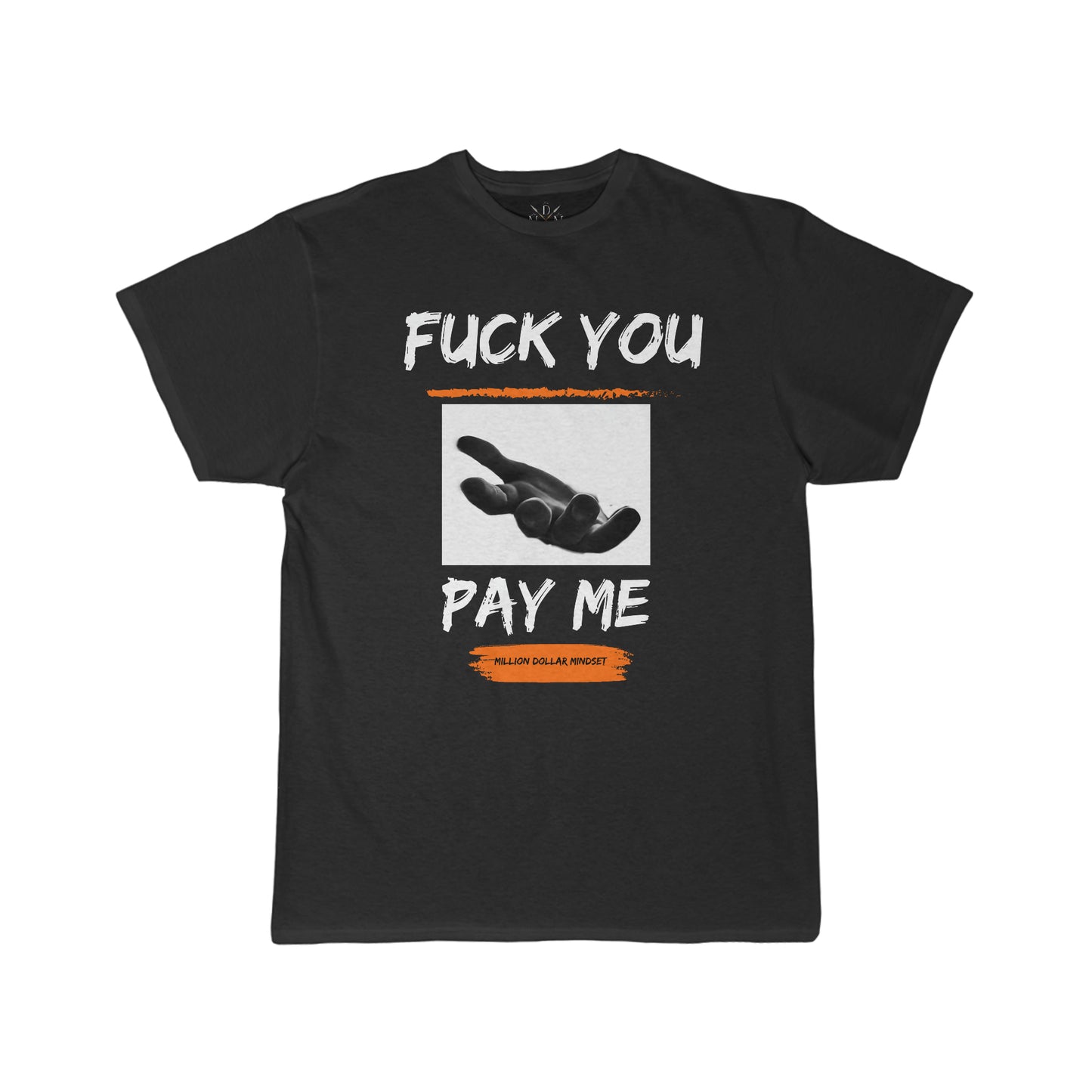 FYPM (B) - Short Sleeve Tee