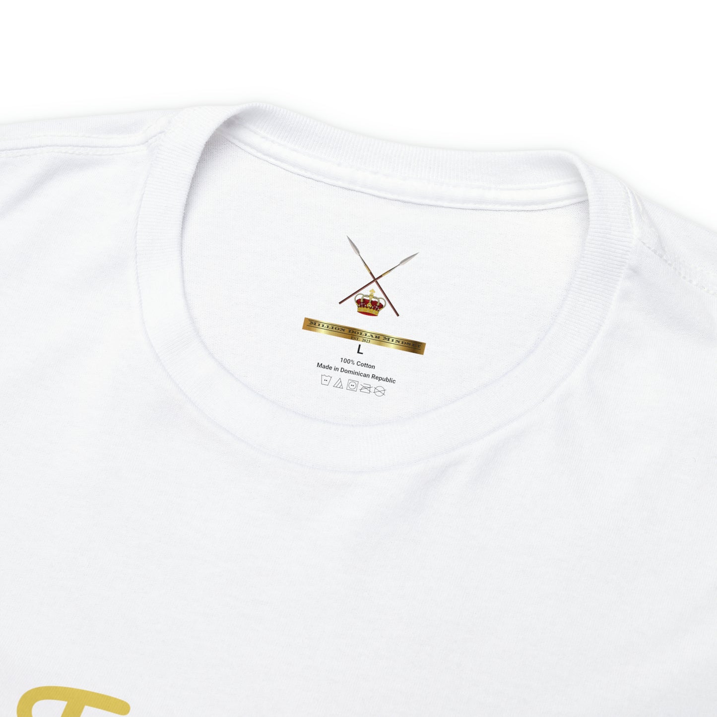 Time is Money - T-Shirt