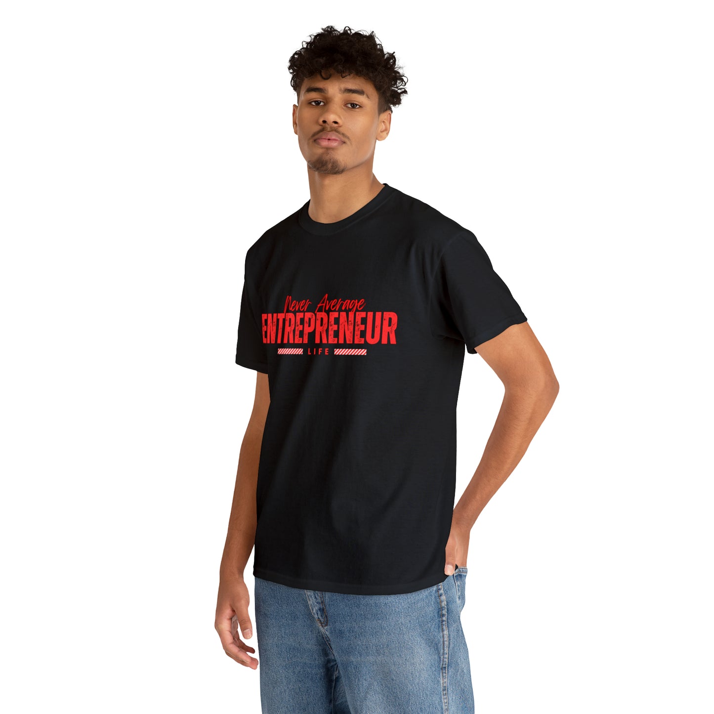 Entrepreneur - T-Shirt