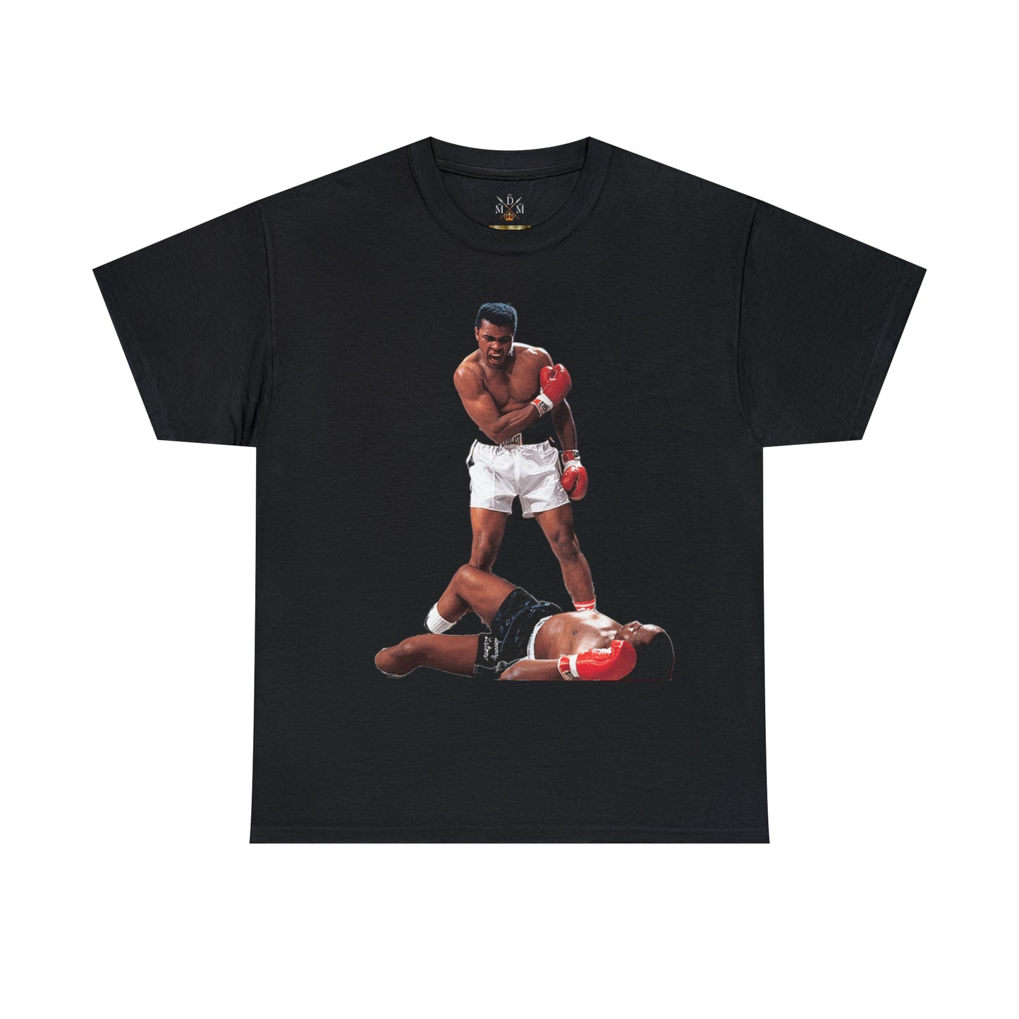 Ali- T-Shirt