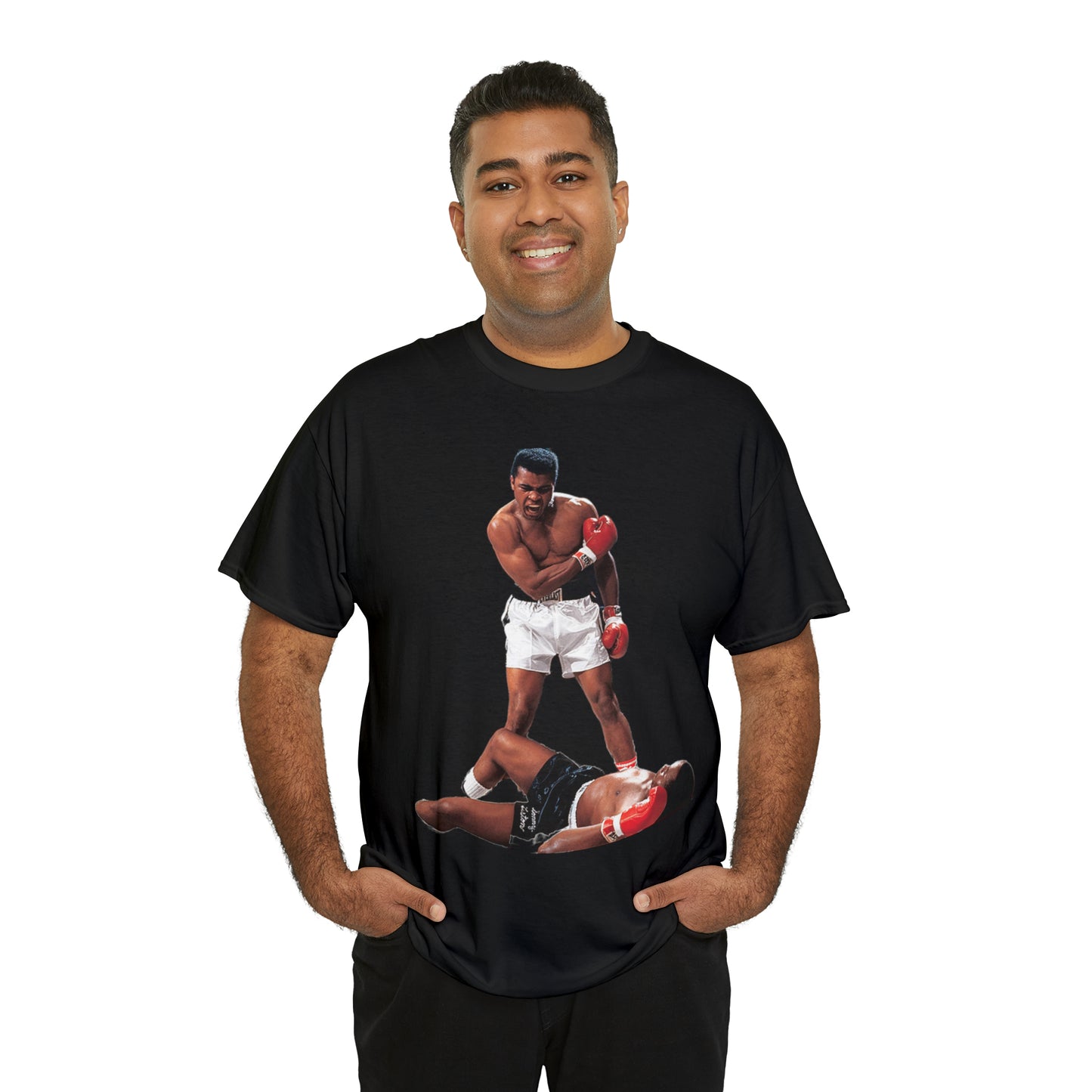 Ali- T-Shirt