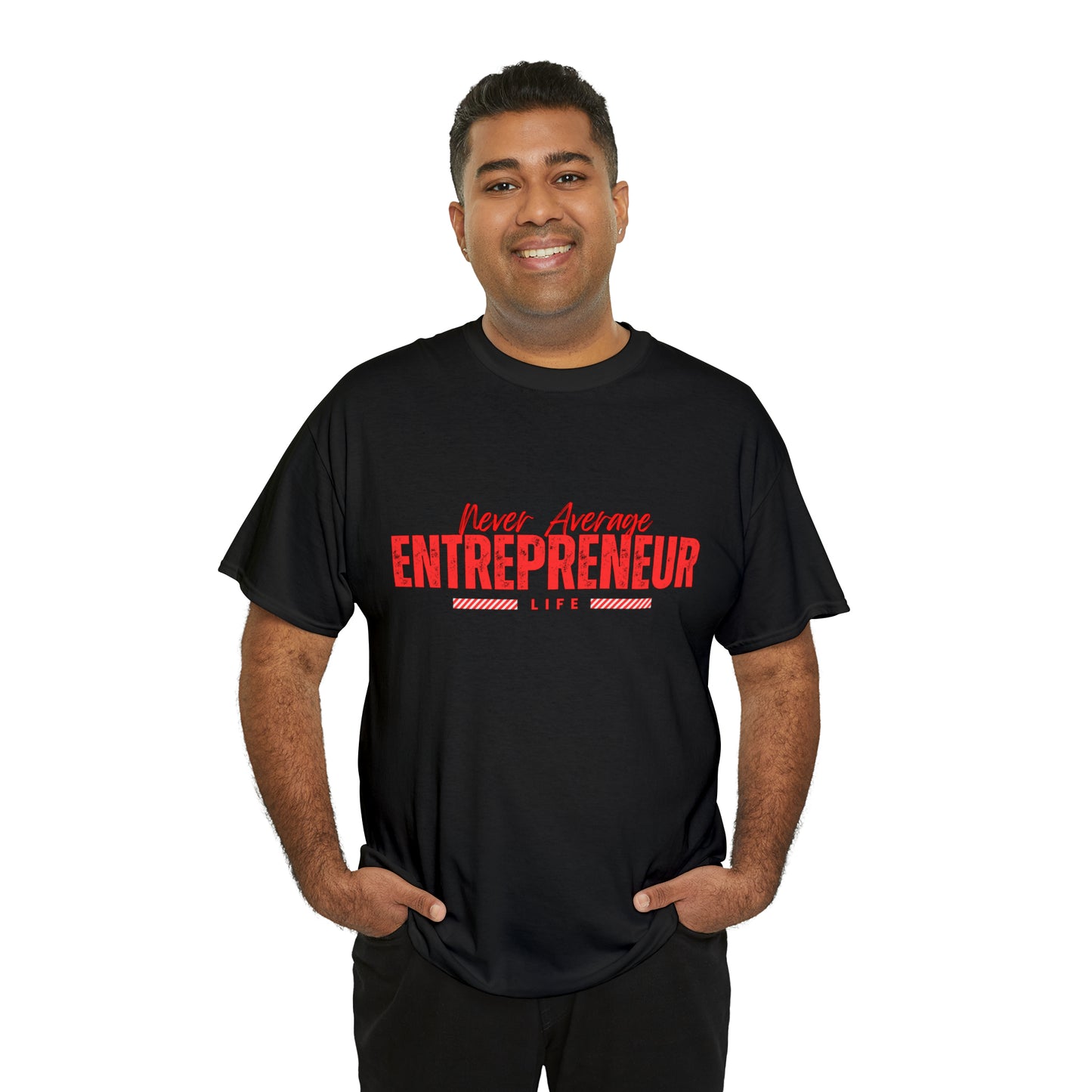 Entrepreneur - T-Shirt