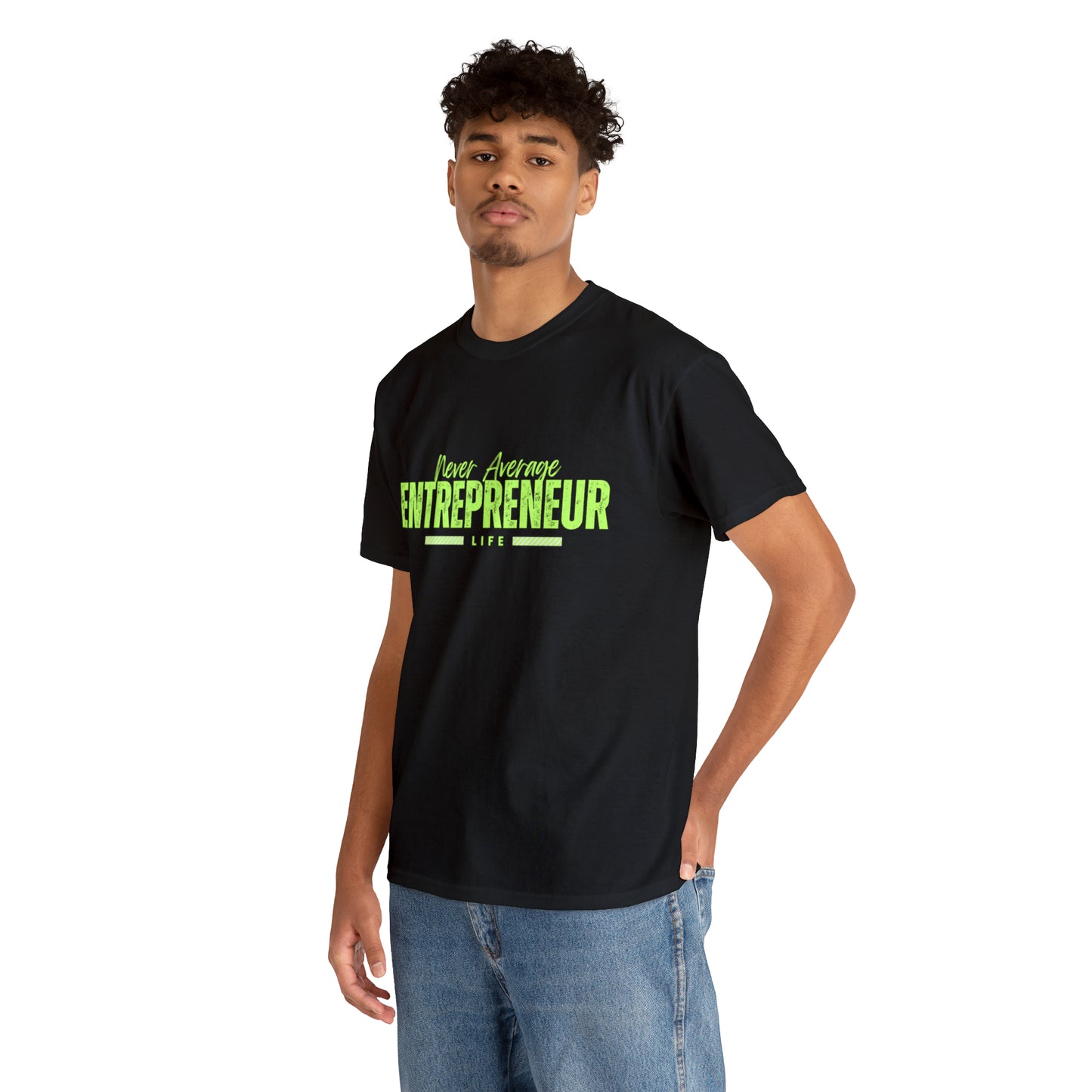 Entrepreneur (G)- T-Shirt