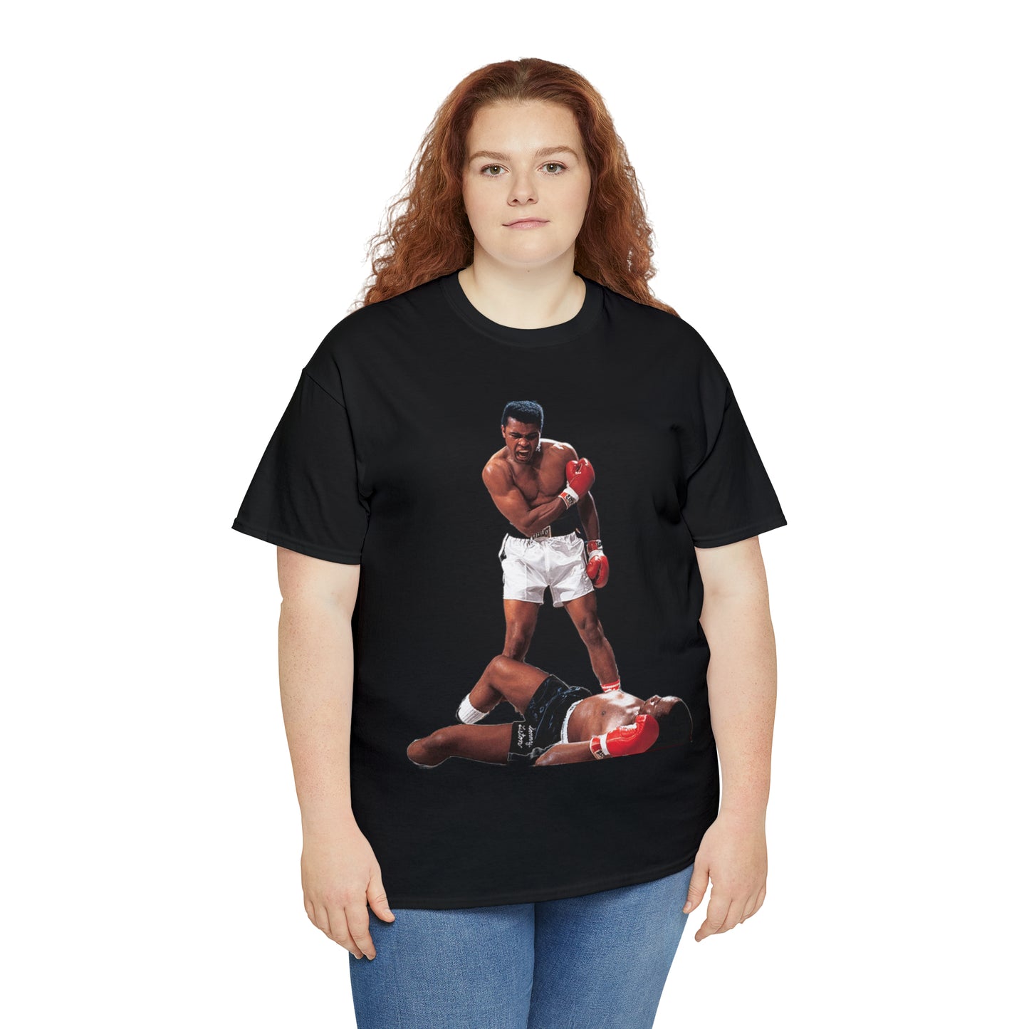 Ali- T-Shirt