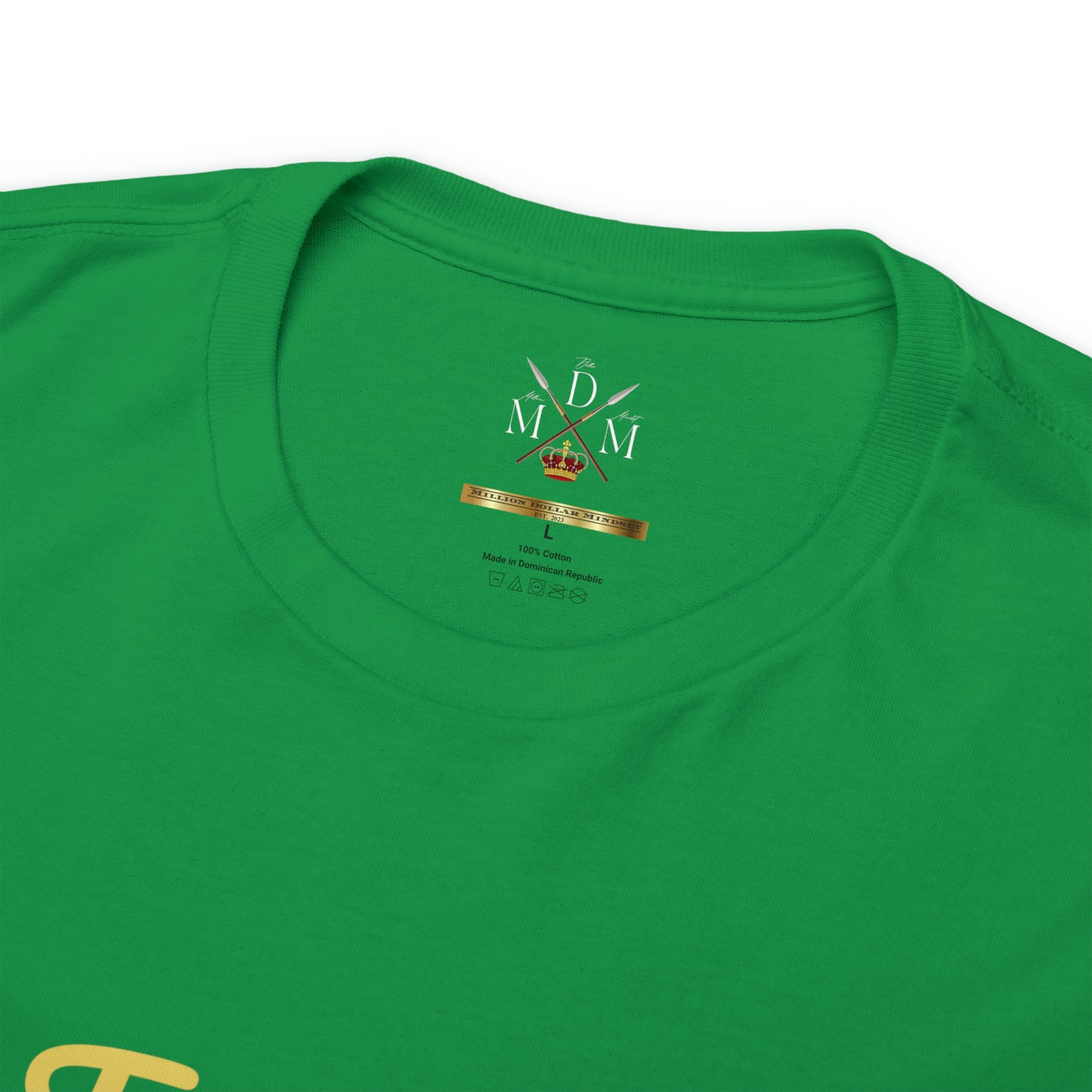 Time is Money - T-Shirt