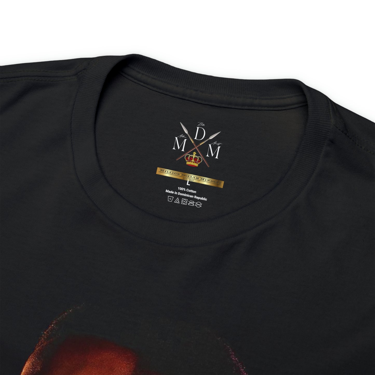 SNOWFALL. 4- T-Shirt