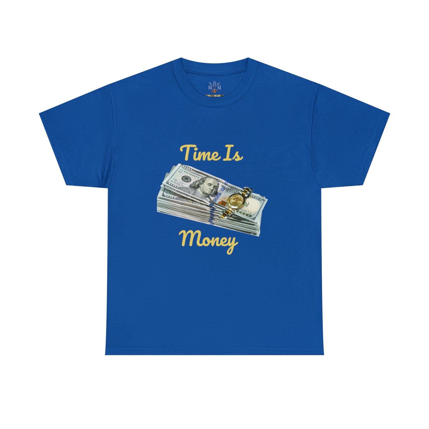 Time is Money - T-Shirt