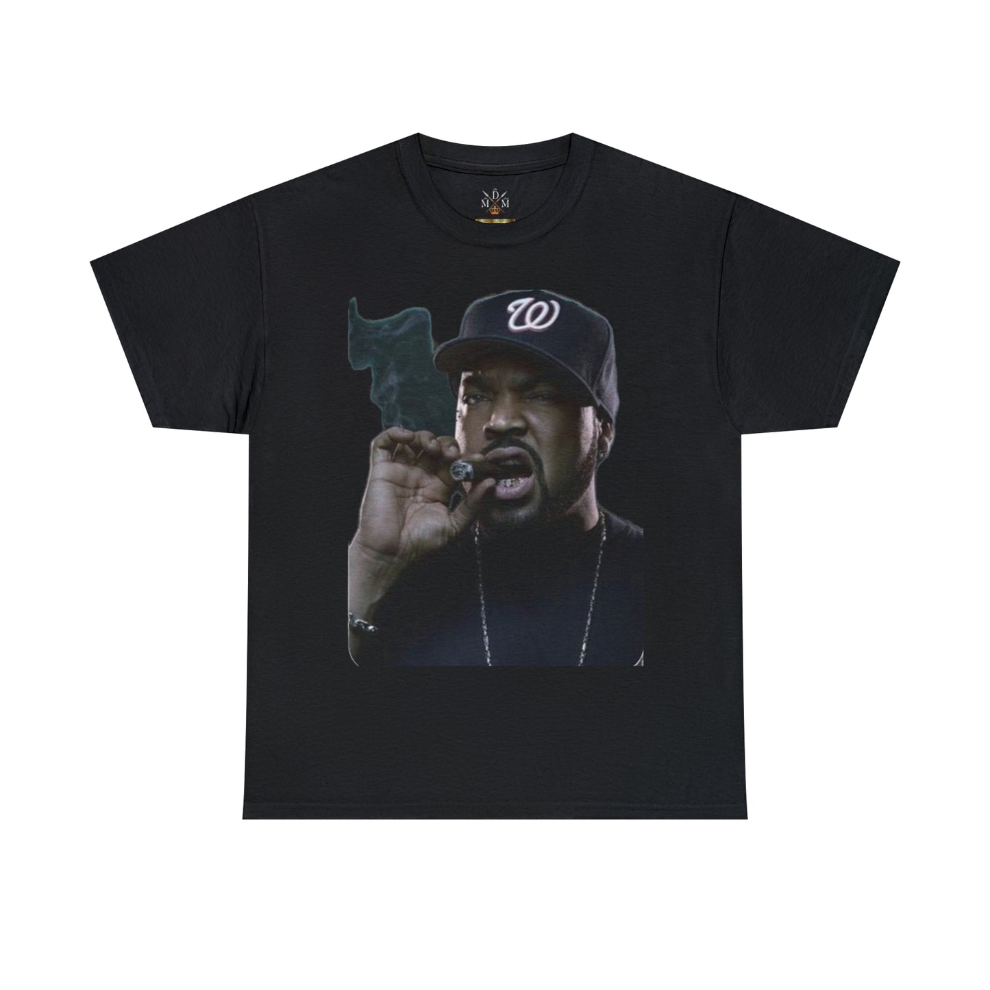Ice Cube 3 (B)- T-Shirt