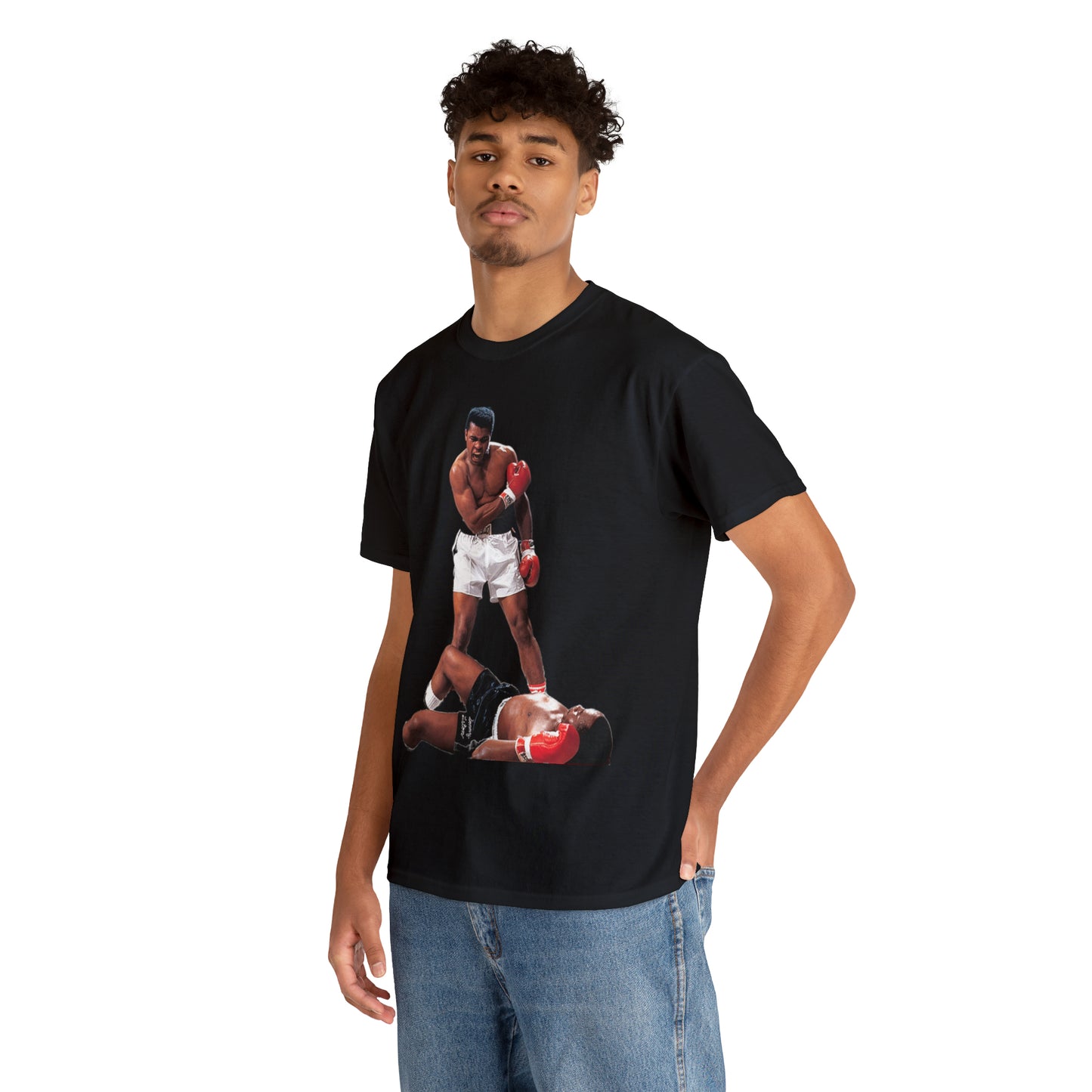 Ali- T-Shirt