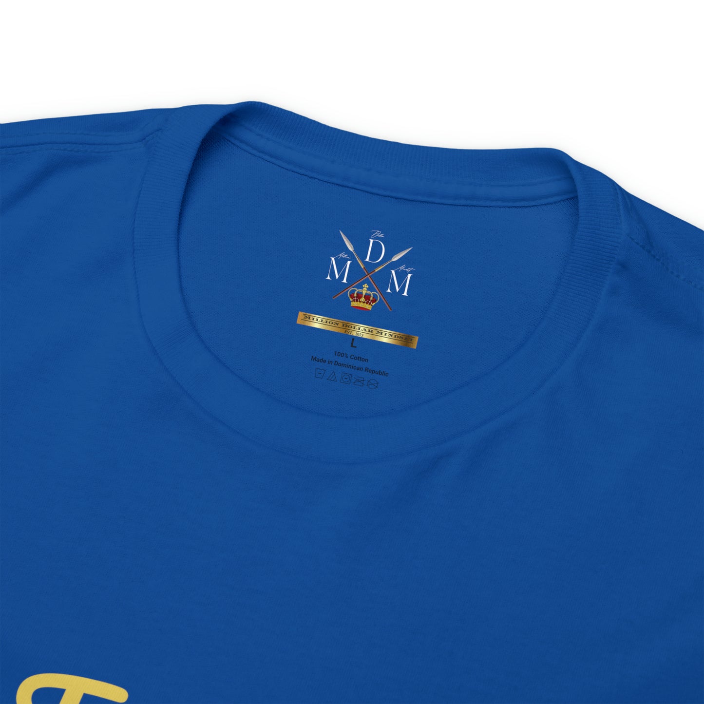 Time is Money - T-Shirt