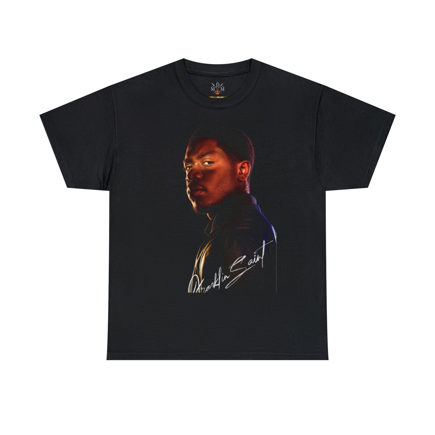 SNOWFALL. 4- T-Shirt