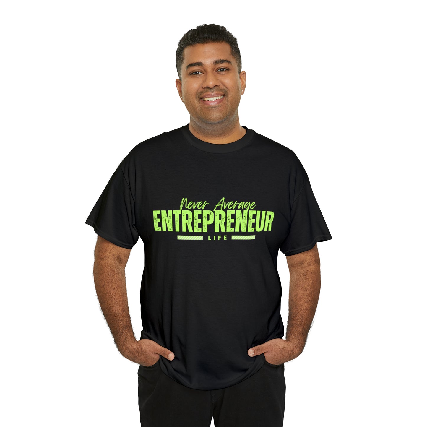 Entrepreneur (G)- T-Shirt