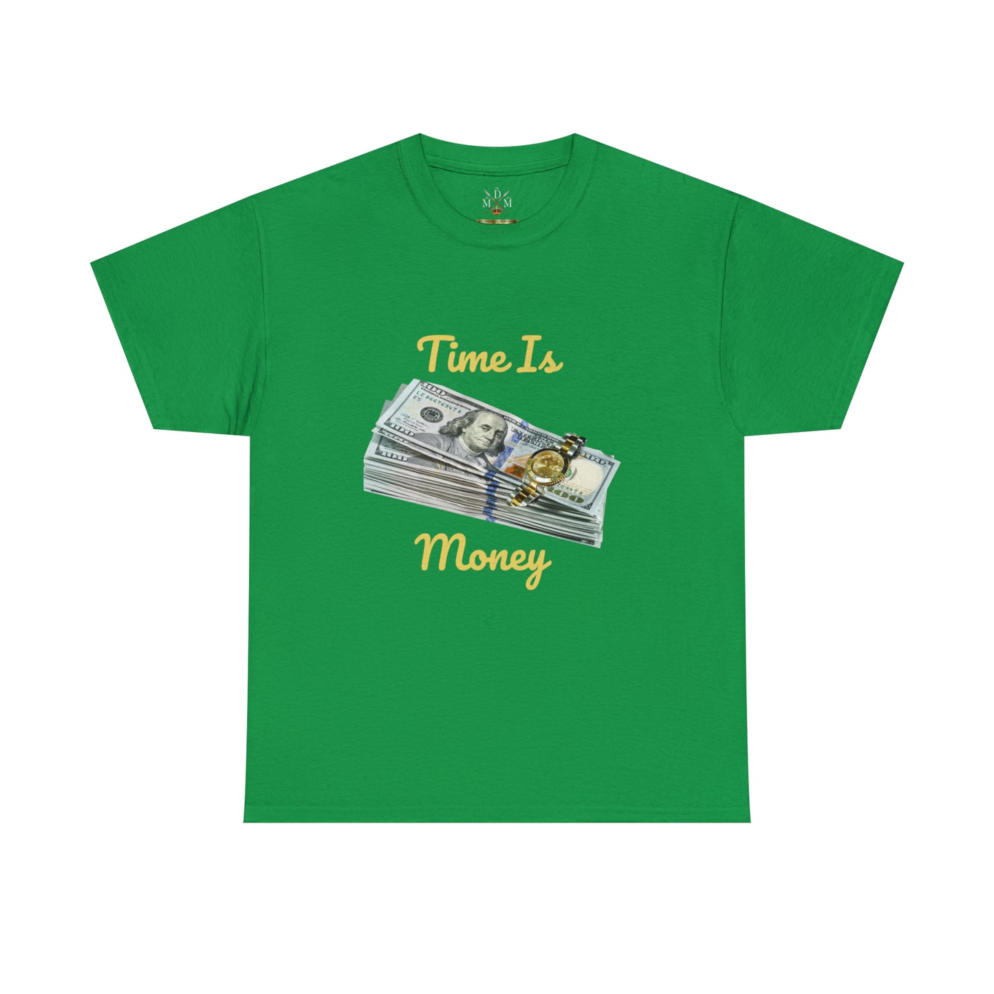 Time is Money - T-Shirt
