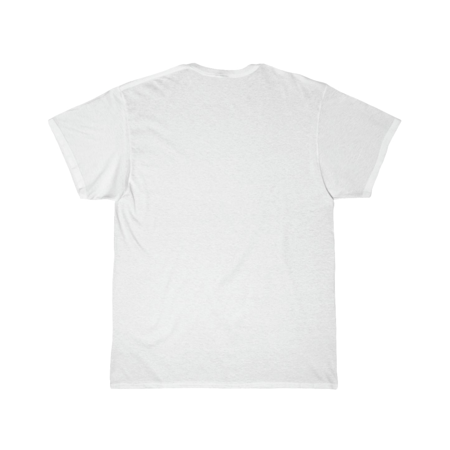 No Body Cares (W) - Short Sleeve Tee