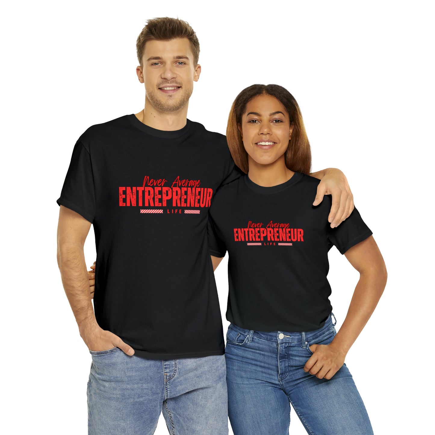 Entrepreneur - T-Shirt