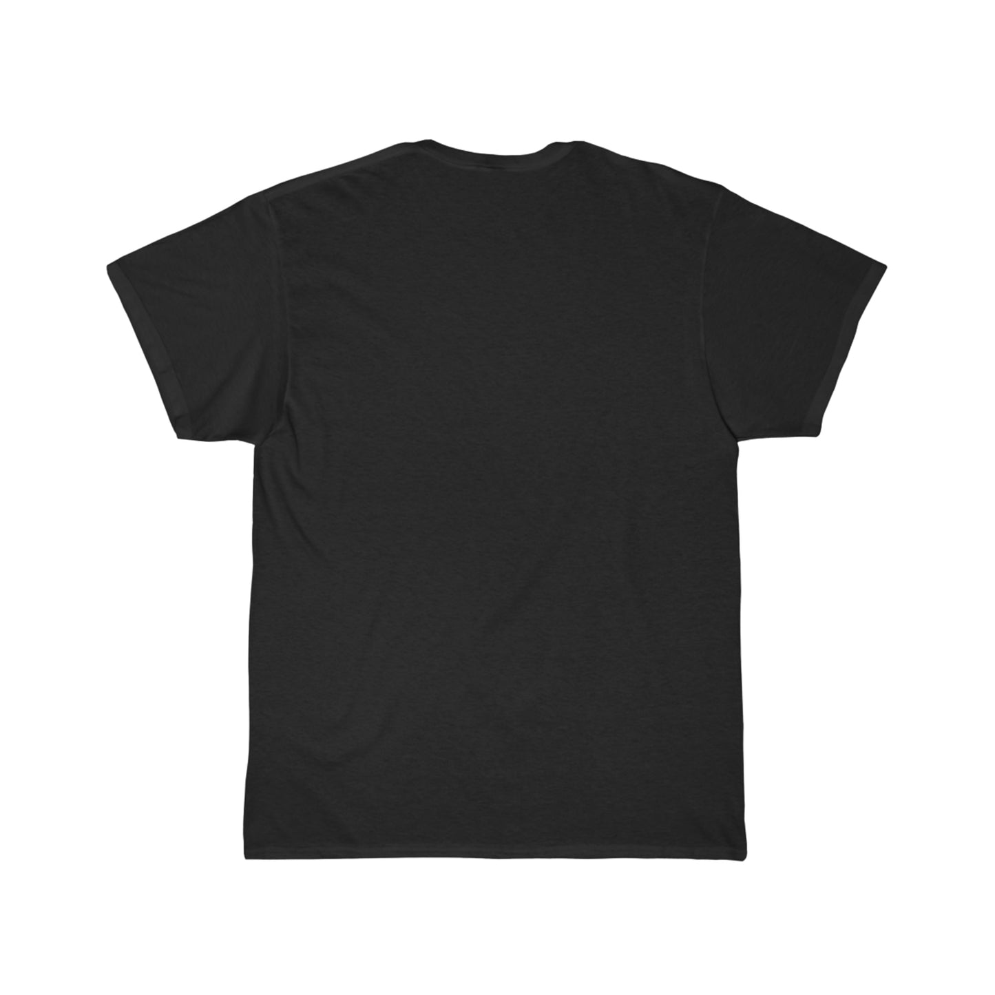 Move In Silence (Y) - Short Sleeve Tee