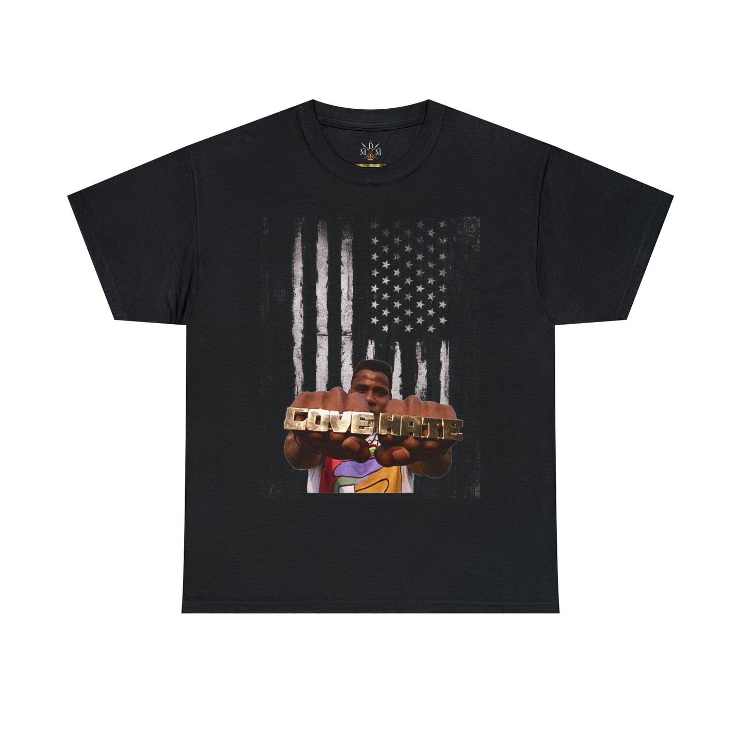 Love & Hate - T-Shirt