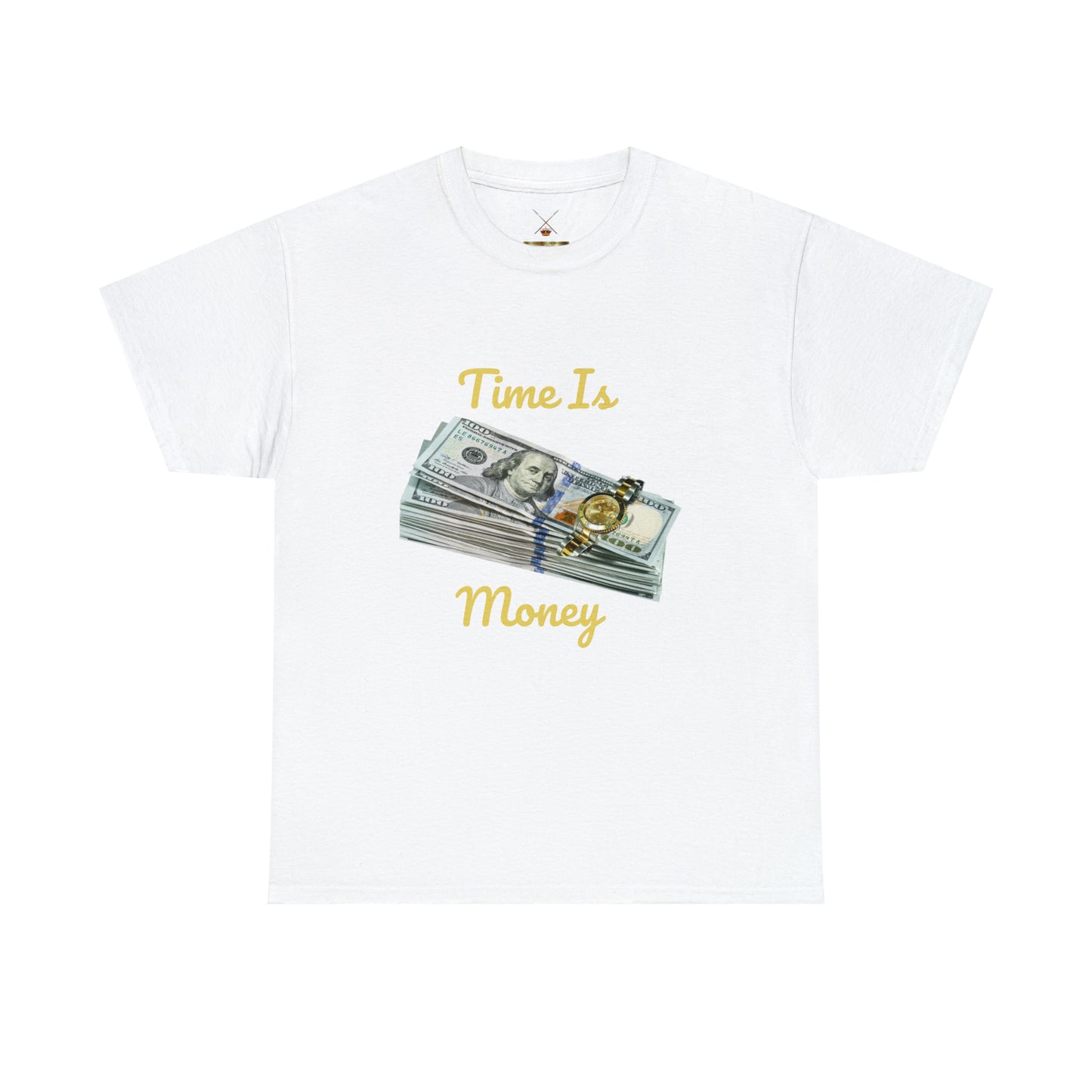 Time is Money - T-Shirt