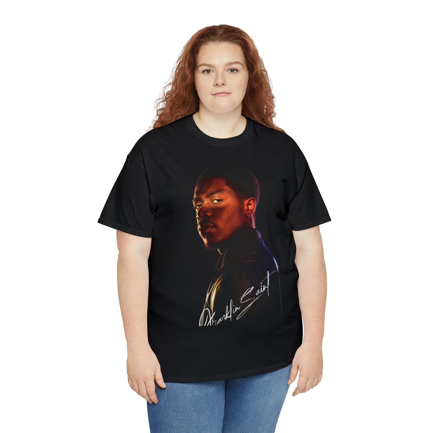 SNOWFALL. 4- T-Shirt