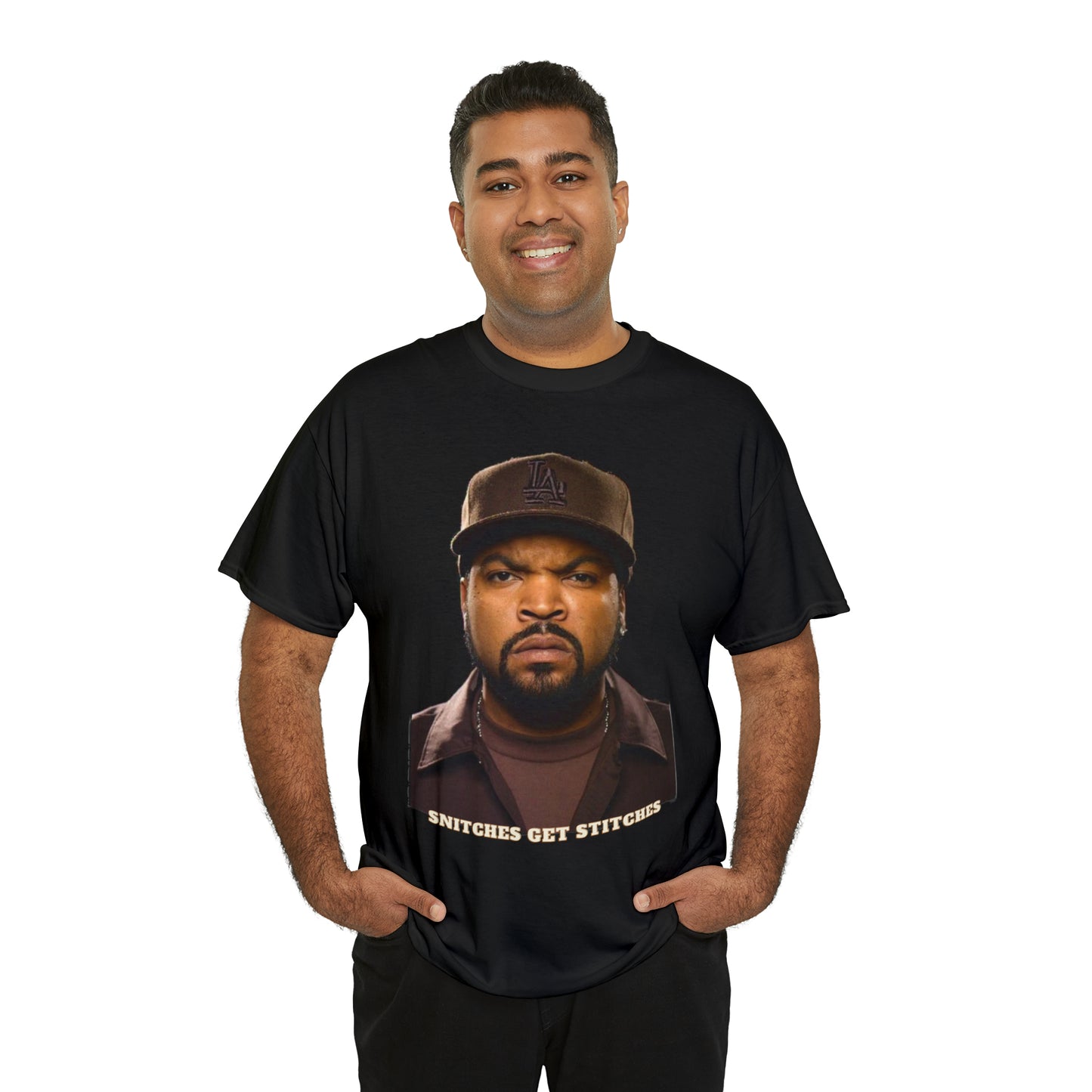 Ice Cube - T-Shirt