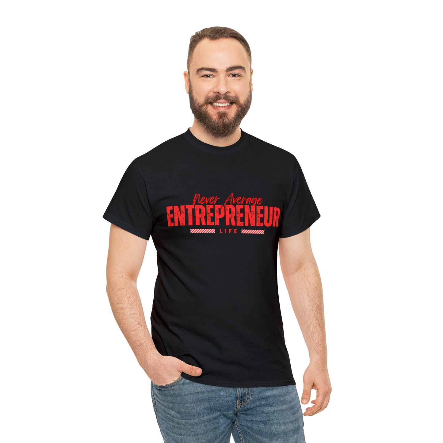 Entrepreneur -  T-Shirt