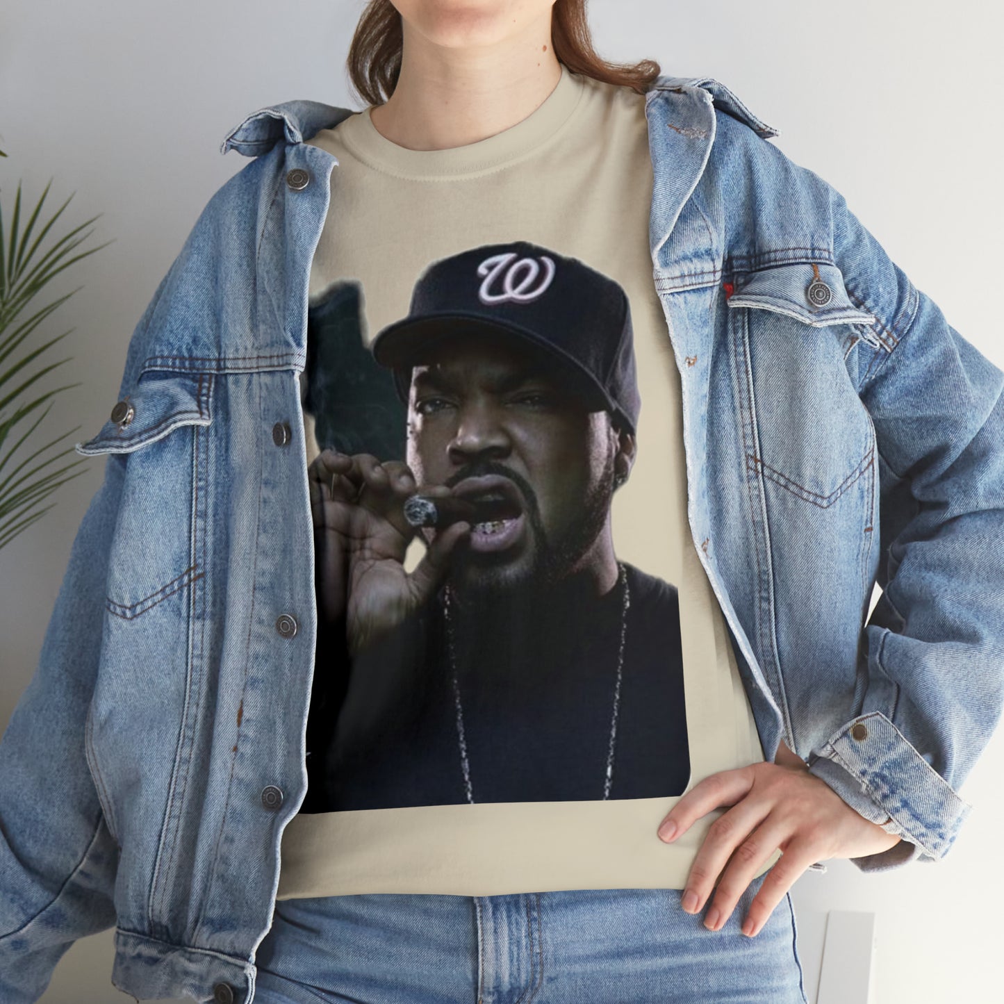 Ice Cube 3 -  T-Shirt