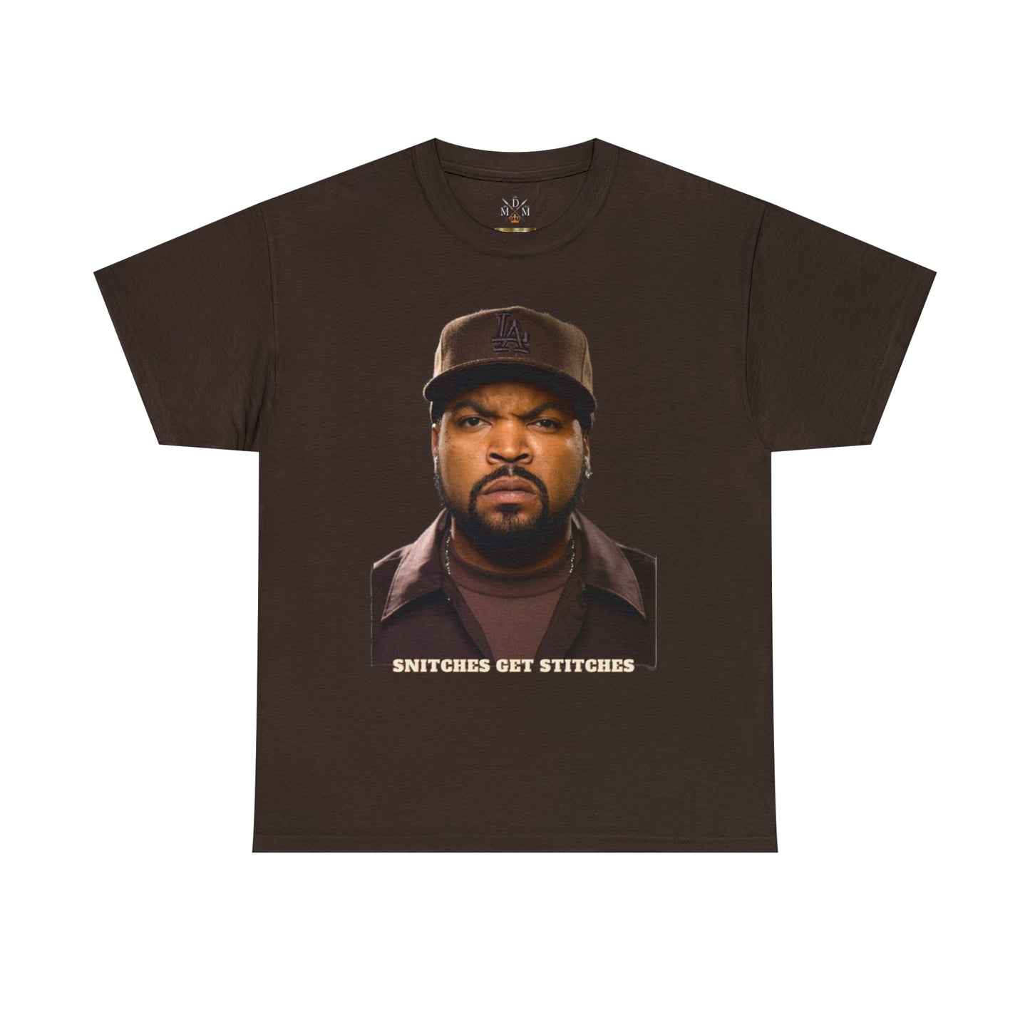 Ice Cube - (B) T-Shirt