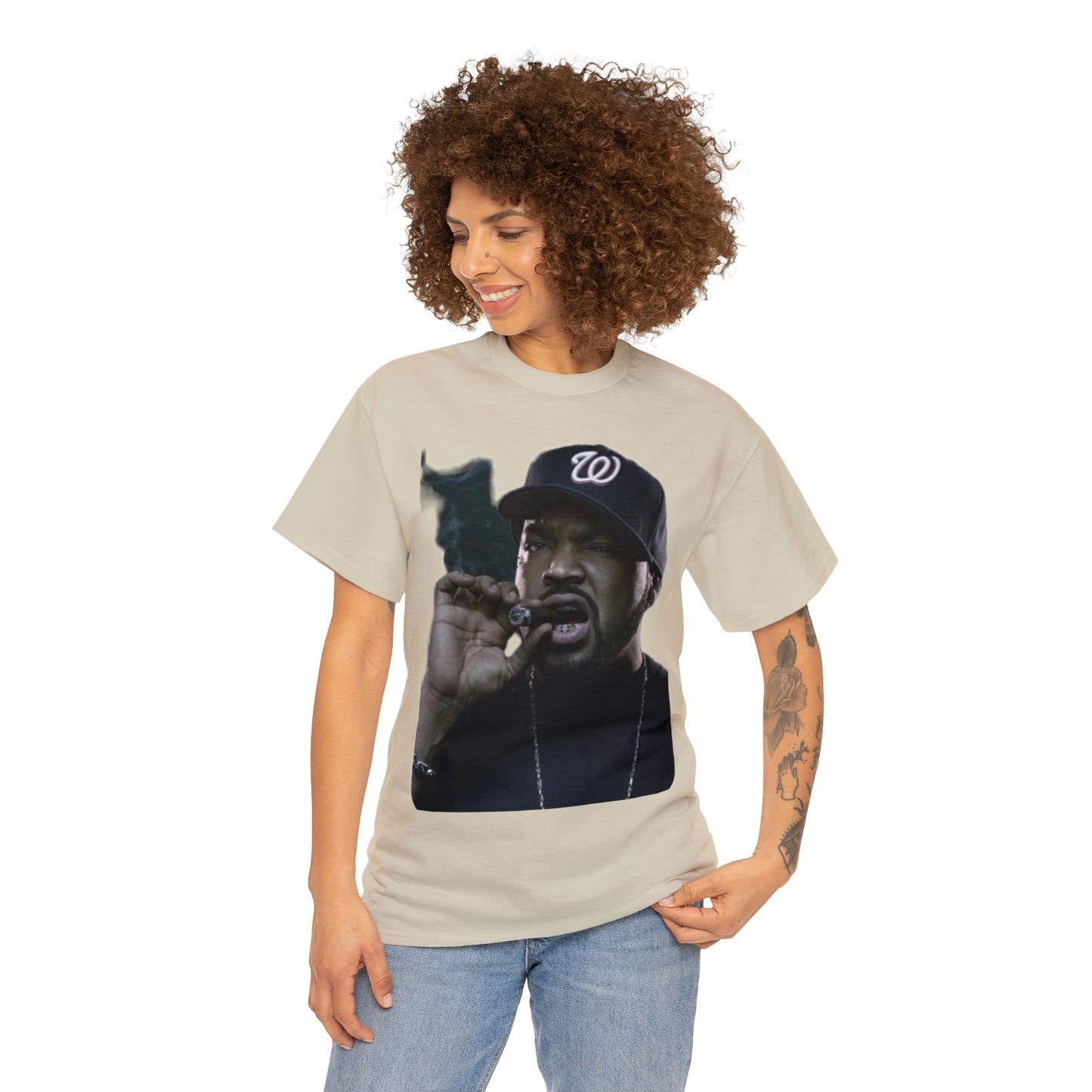 Ice Cube 3 -  T-Shirt