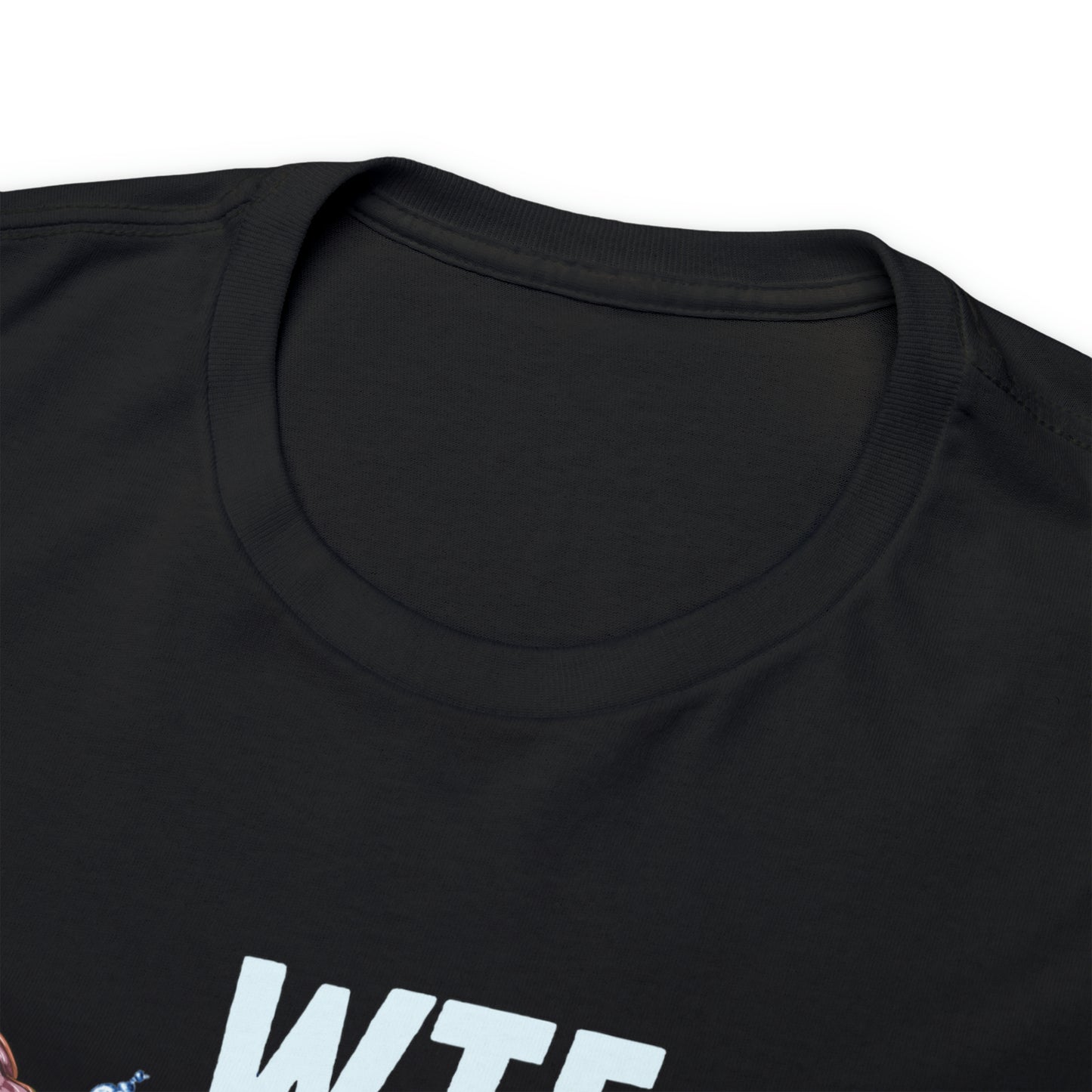 WTF - T-Shirt