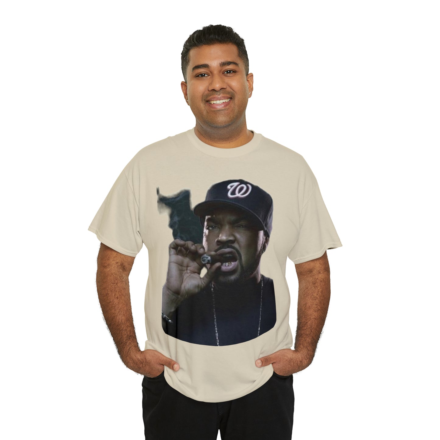 Ice Cube 3 -  T-Shirt