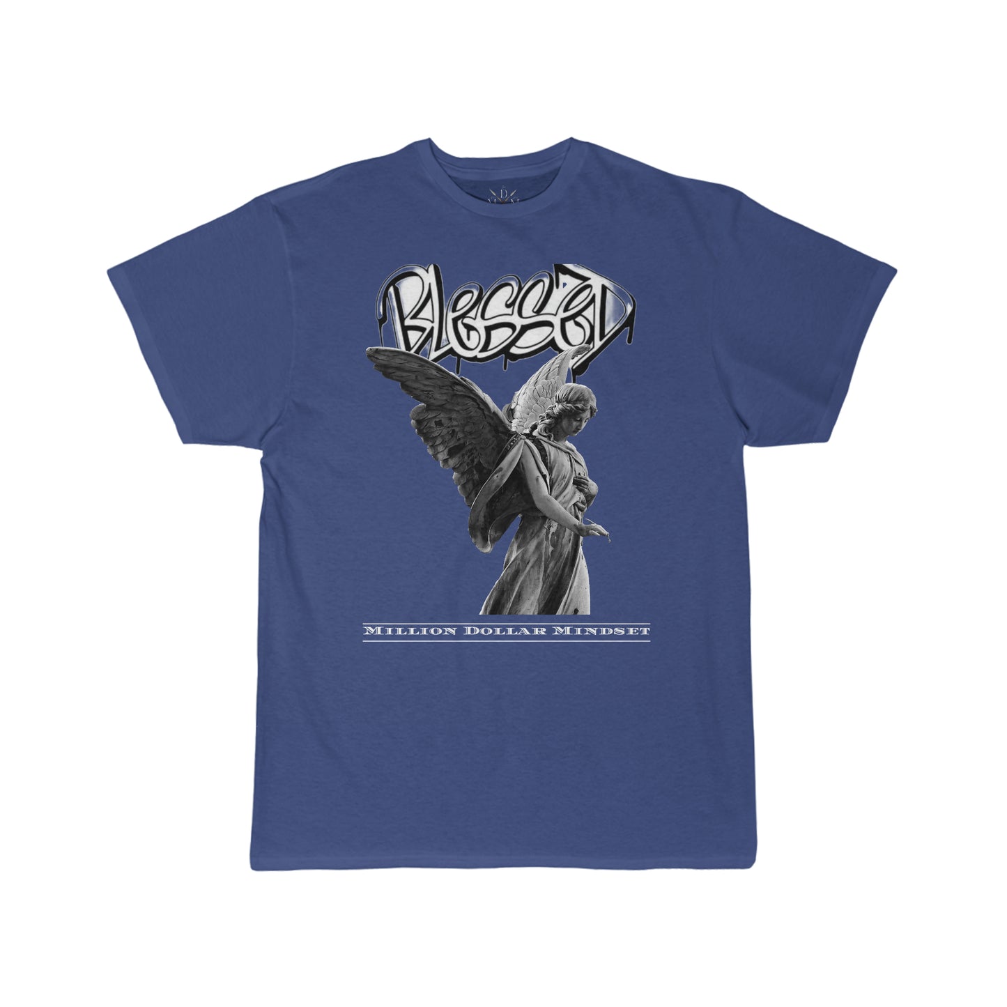 Blessed (B) Short Sleeve Tee