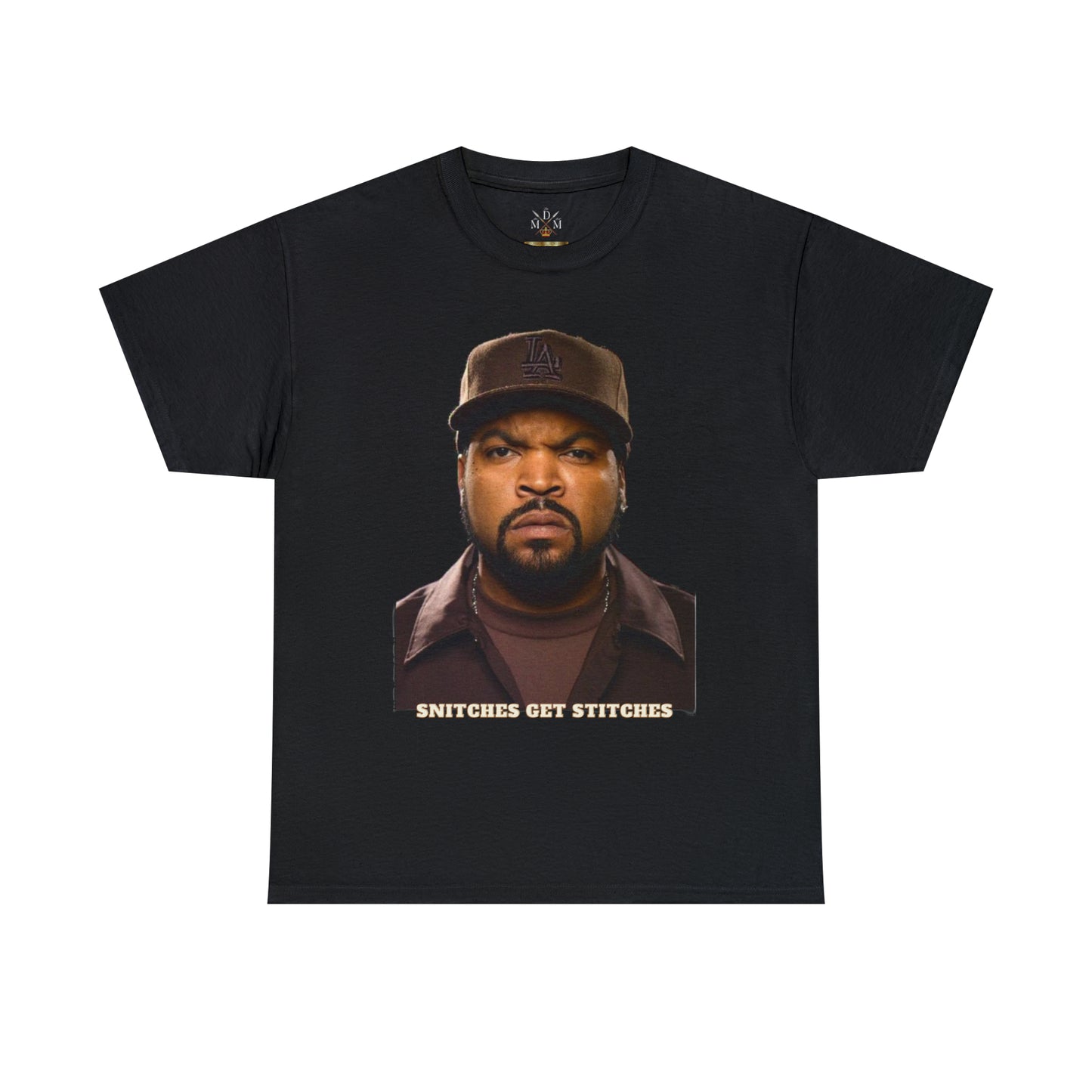 Ice Cube - T-Shirt