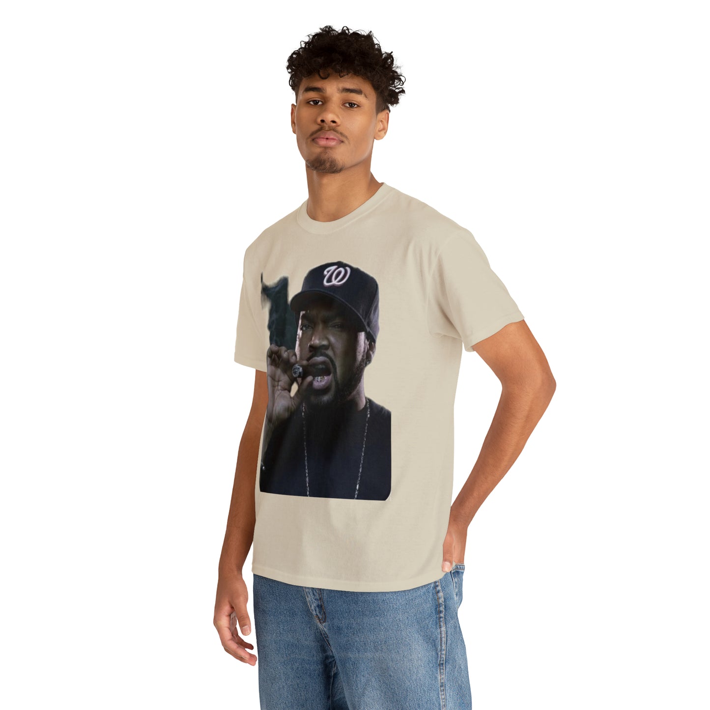 Ice Cube 3 -  T-Shirt