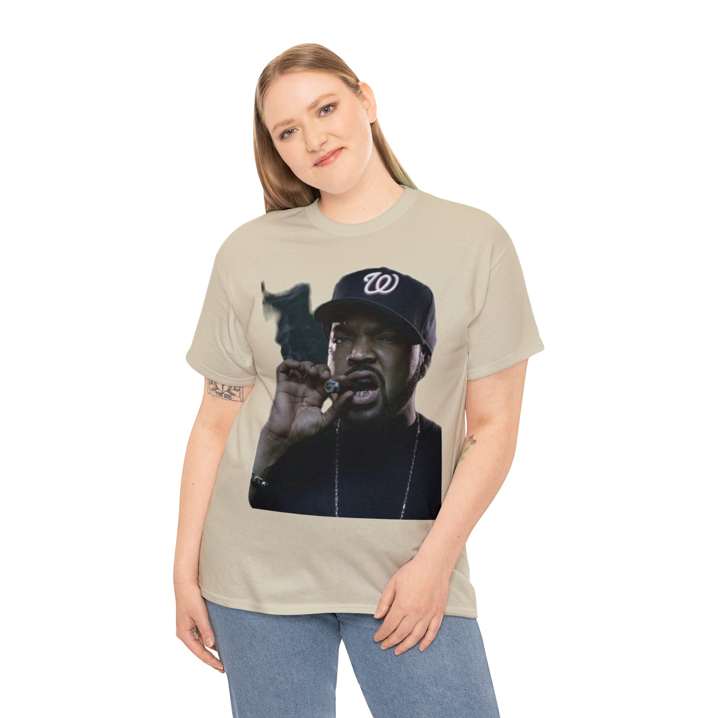 Ice Cube 3 -  T-Shirt