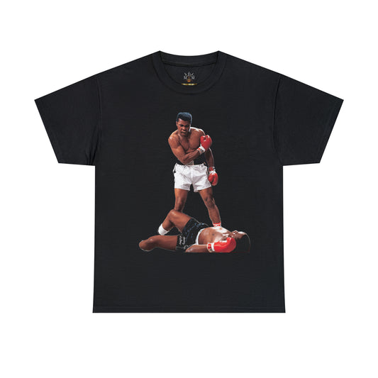 Ali-  T-Shirt