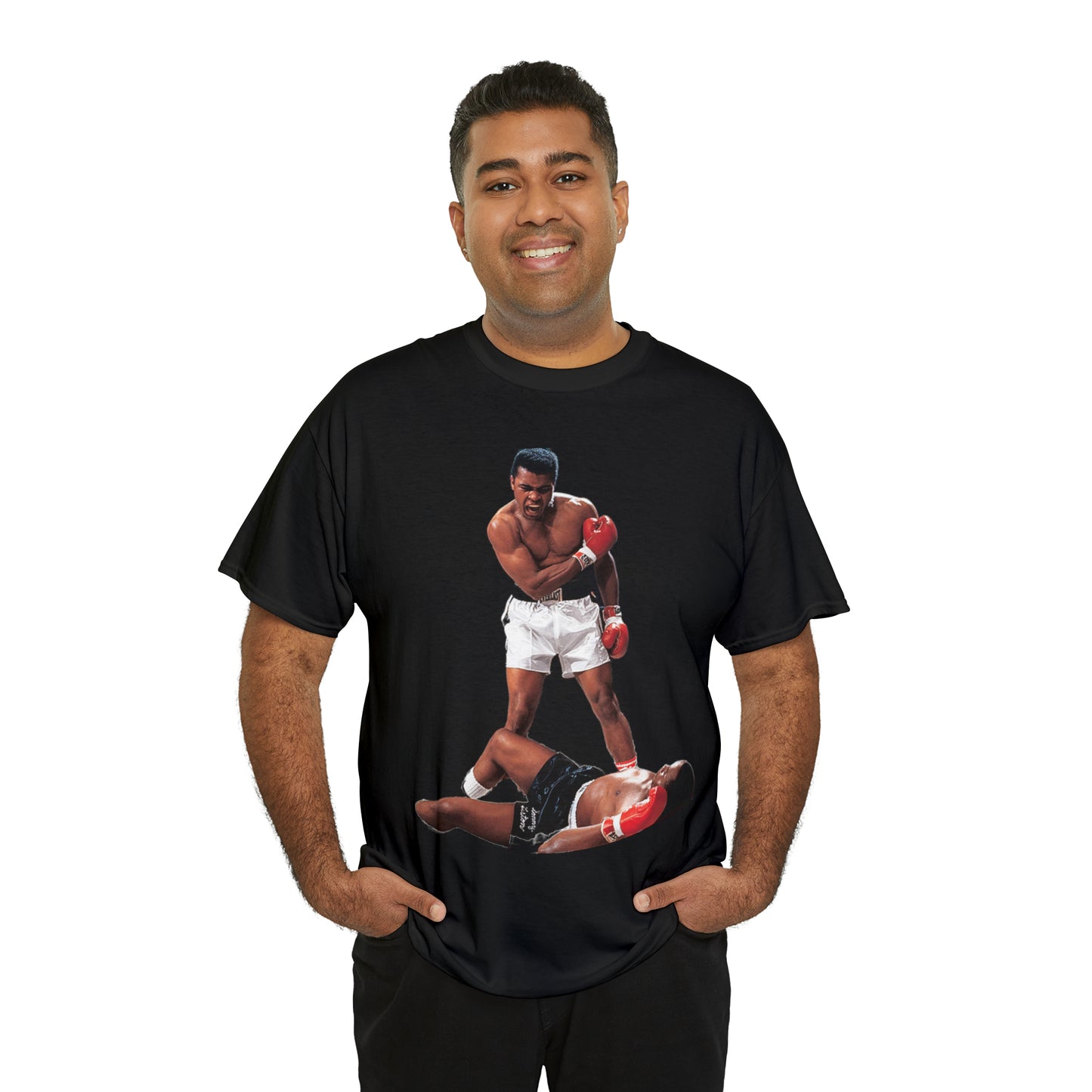 Ali-  T-Shirt