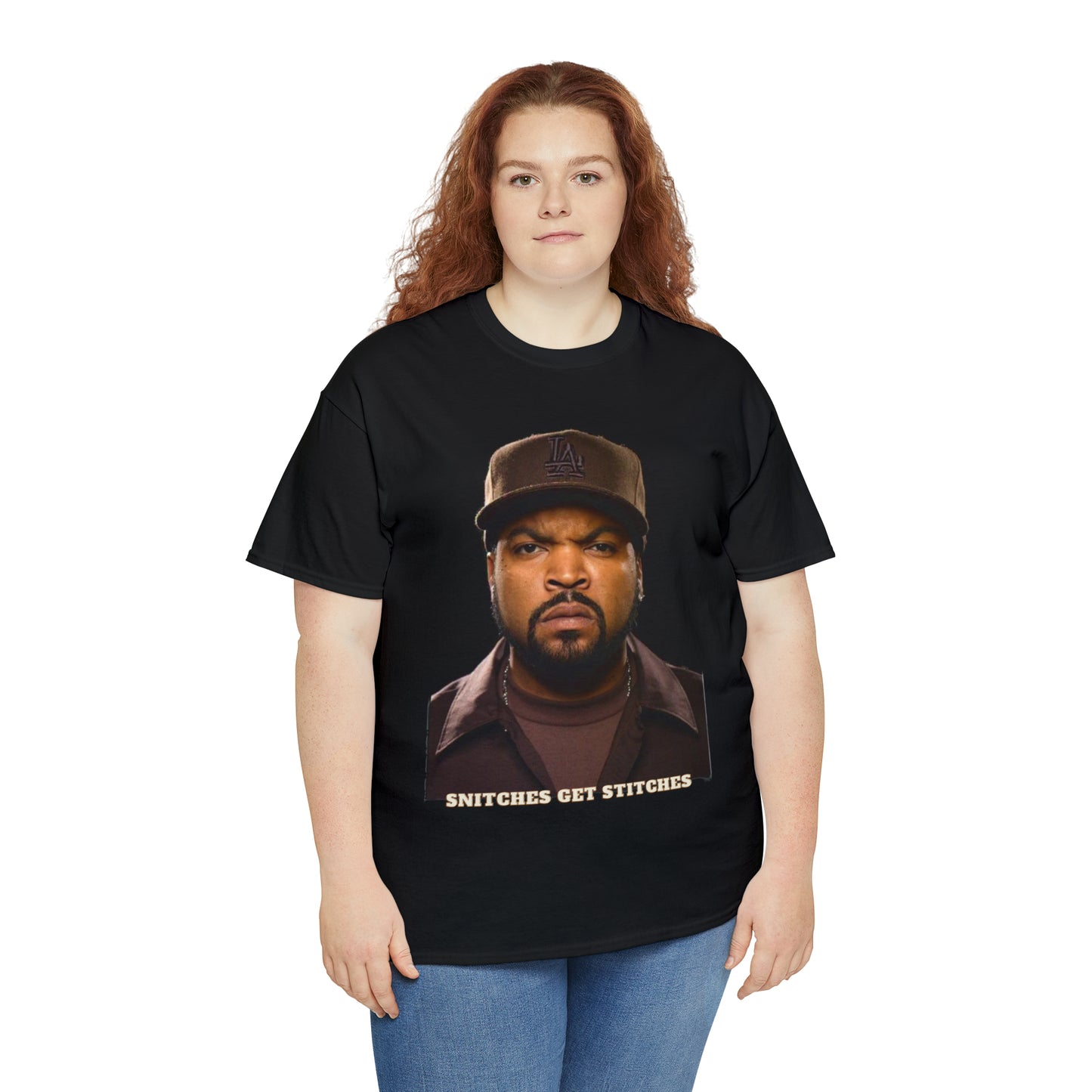 Ice Cube - T-Shirt