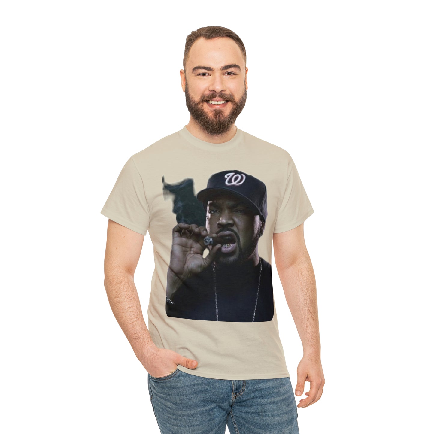 Ice Cube 3 -  T-Shirt