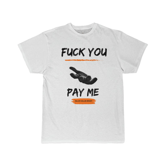 FYPM (W) - Short Sleeve Tee