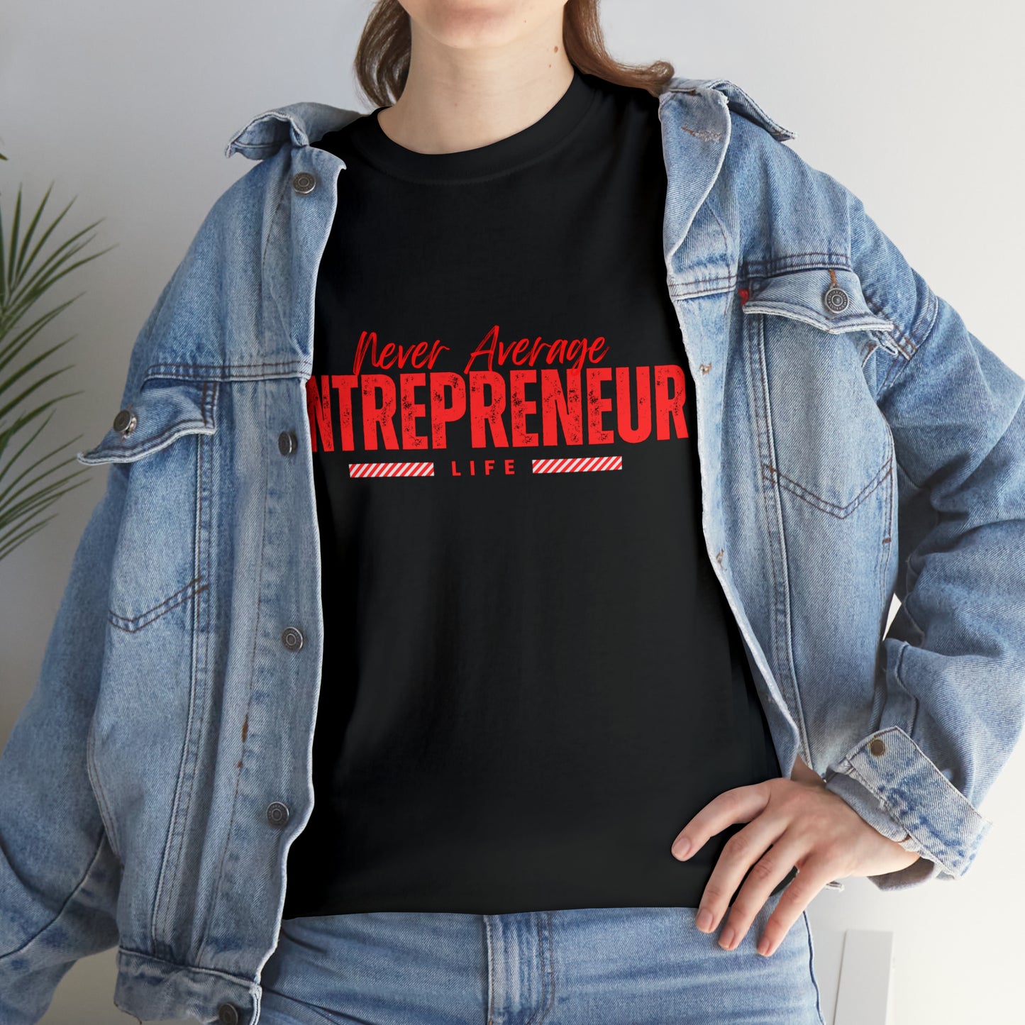 Entrepreneur -  T-Shirt