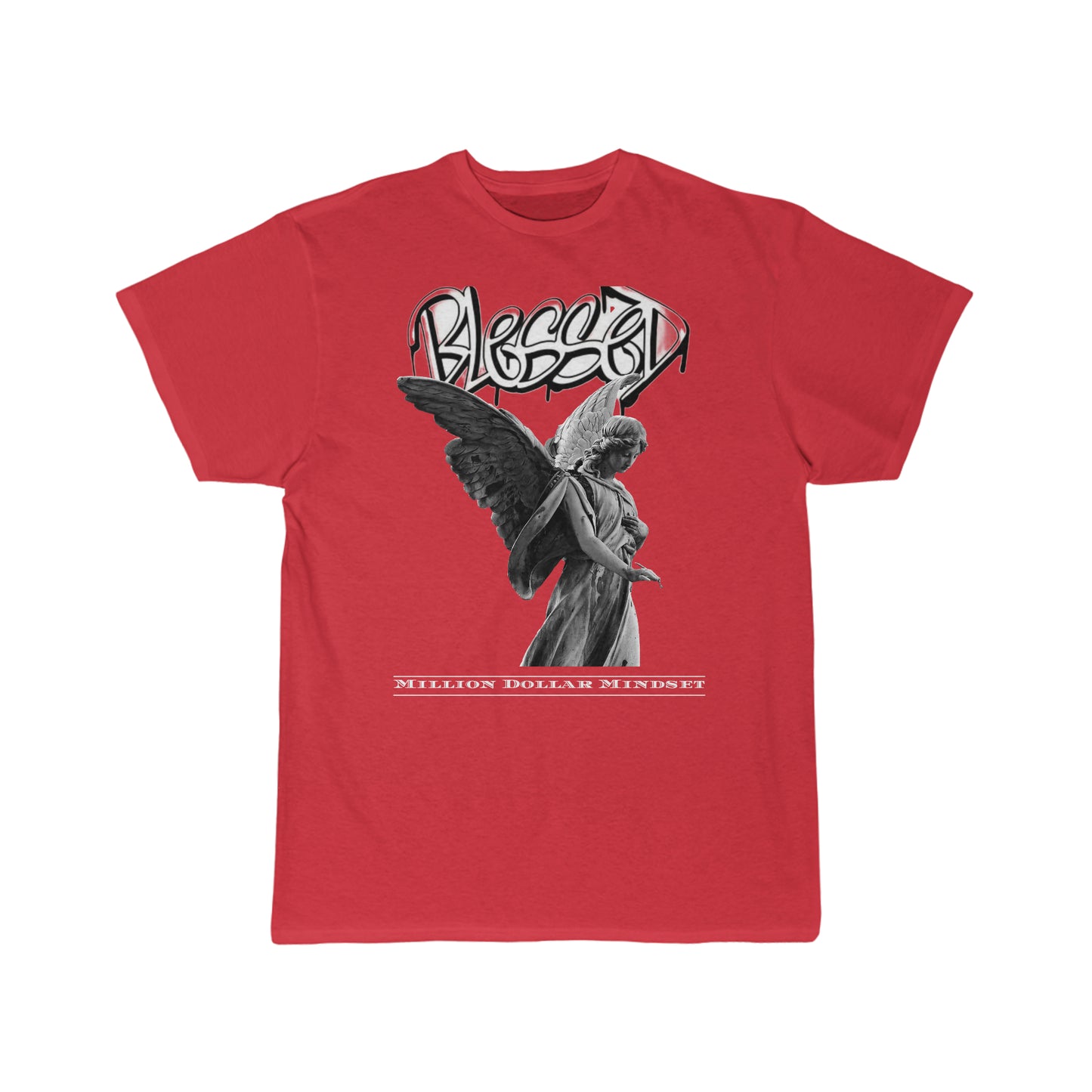 Blessed (R) Short Sleeve Tee