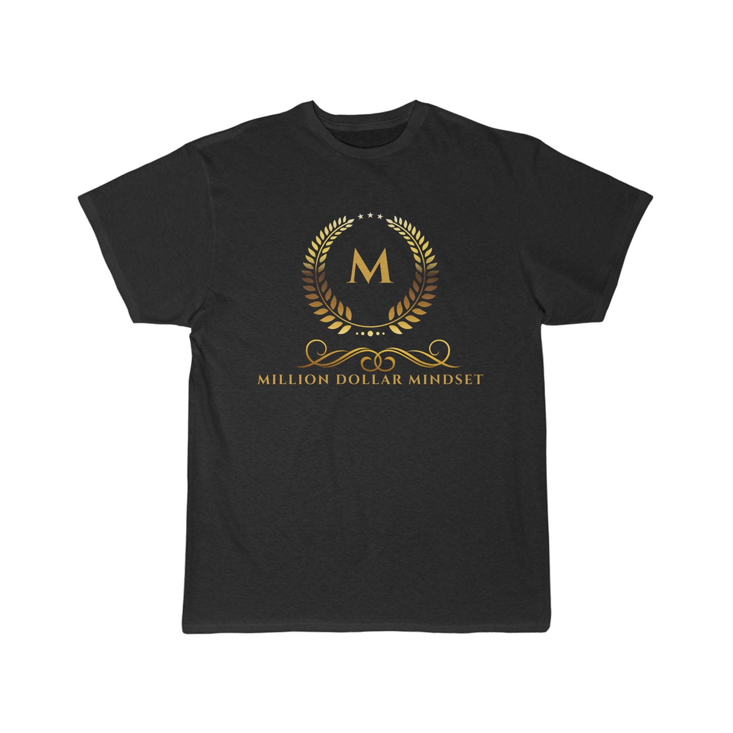 MMS - Short Sleeve Tee