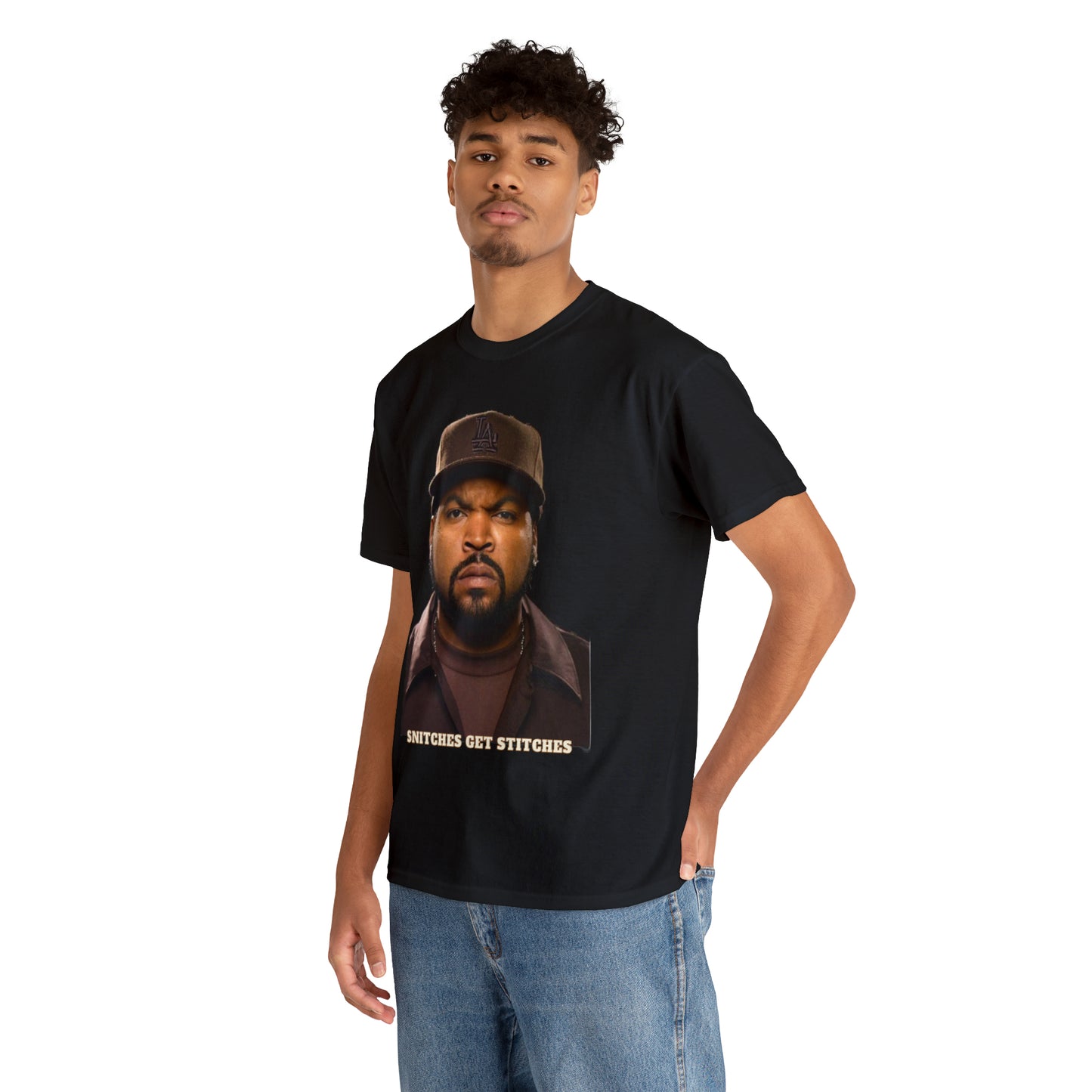 Ice Cube - T-Shirt