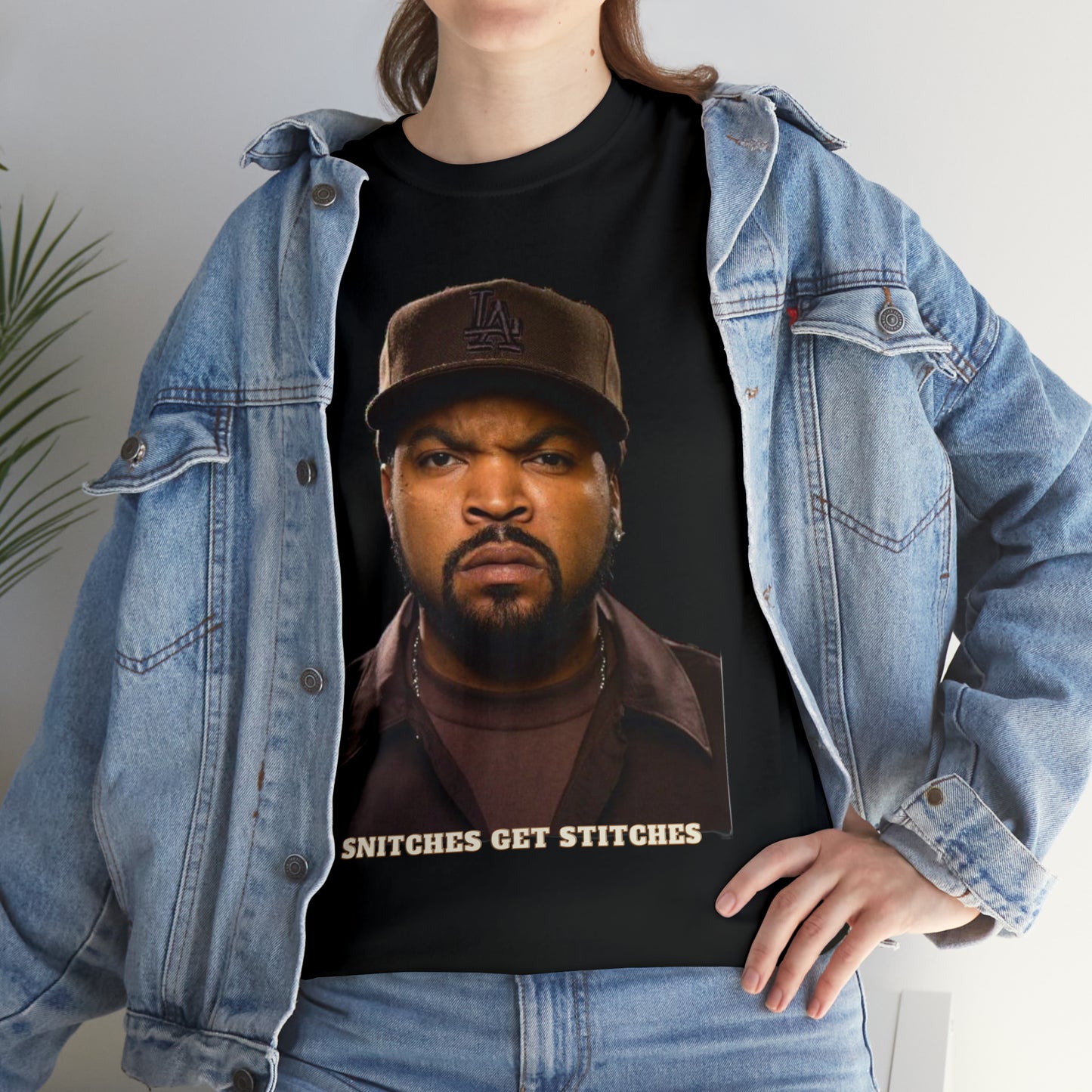 Ice Cube - T-Shirt